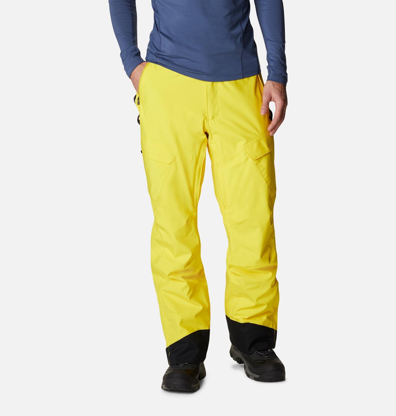 Men's Powder Stash™ Ski Pants 1