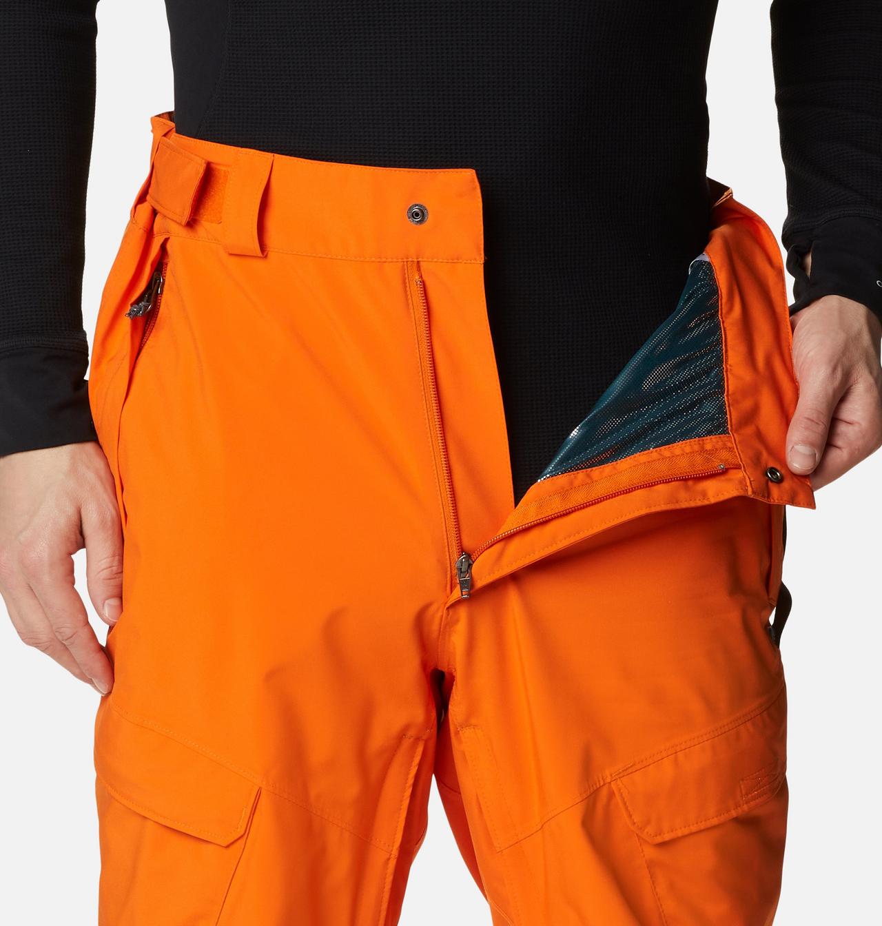Men's Powder Stash™ Ski Pants 7