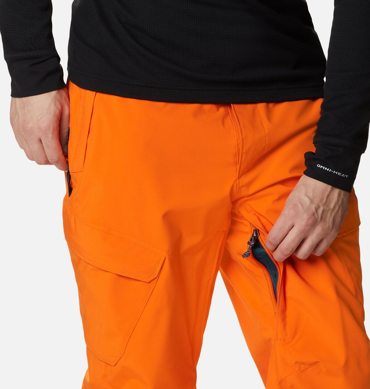 Men's Powder Stash™ Ski Pants 9