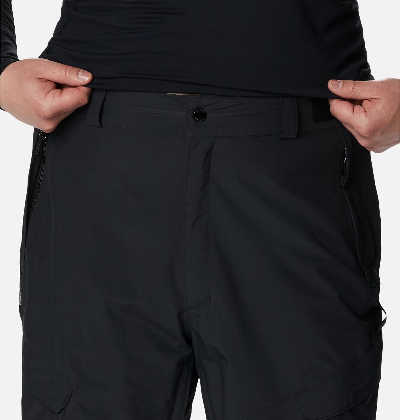 Men's Powder Stash™ Ski Pants - Big 4