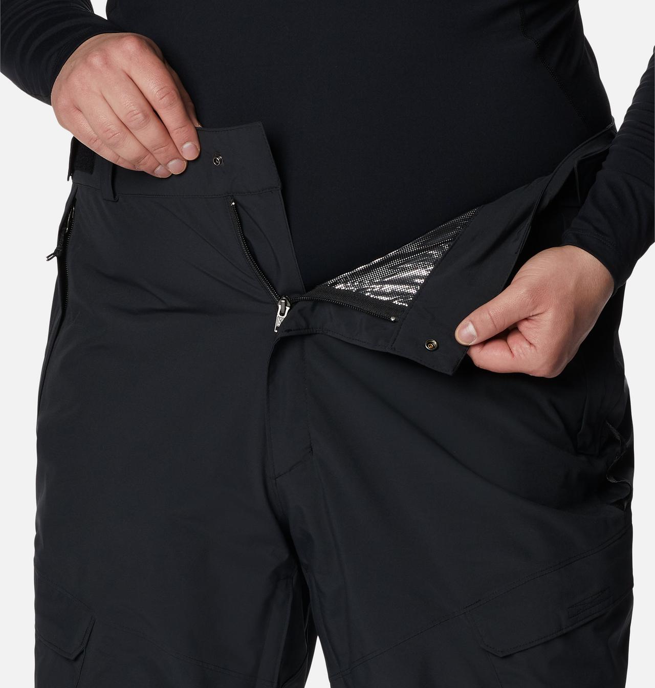 Men's Powder Stash™ Ski Pants - Big 7
