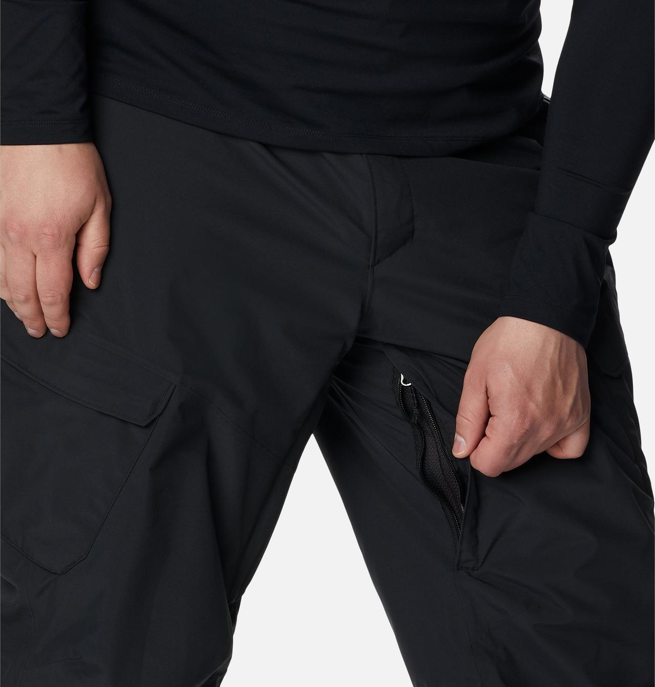 Men's Powder Stash™ Ski Pants - Big 9