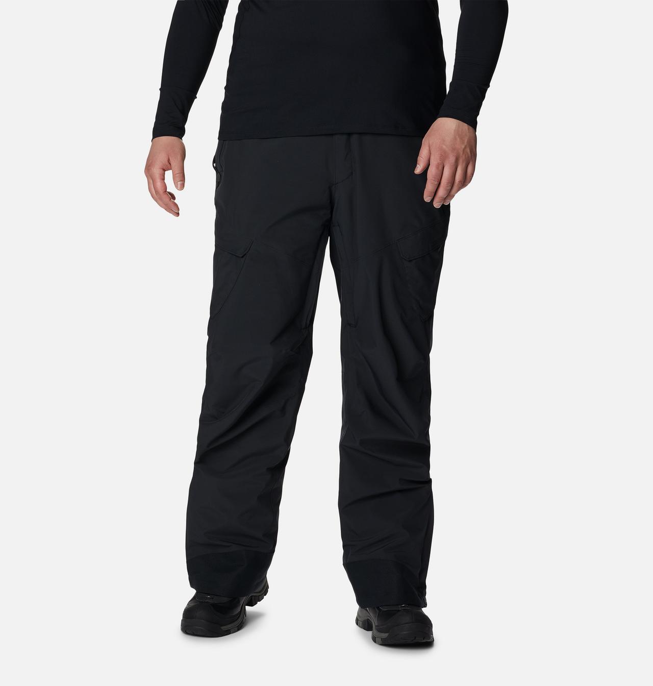Men's Powder Stash™ Ski Pants - Big 1