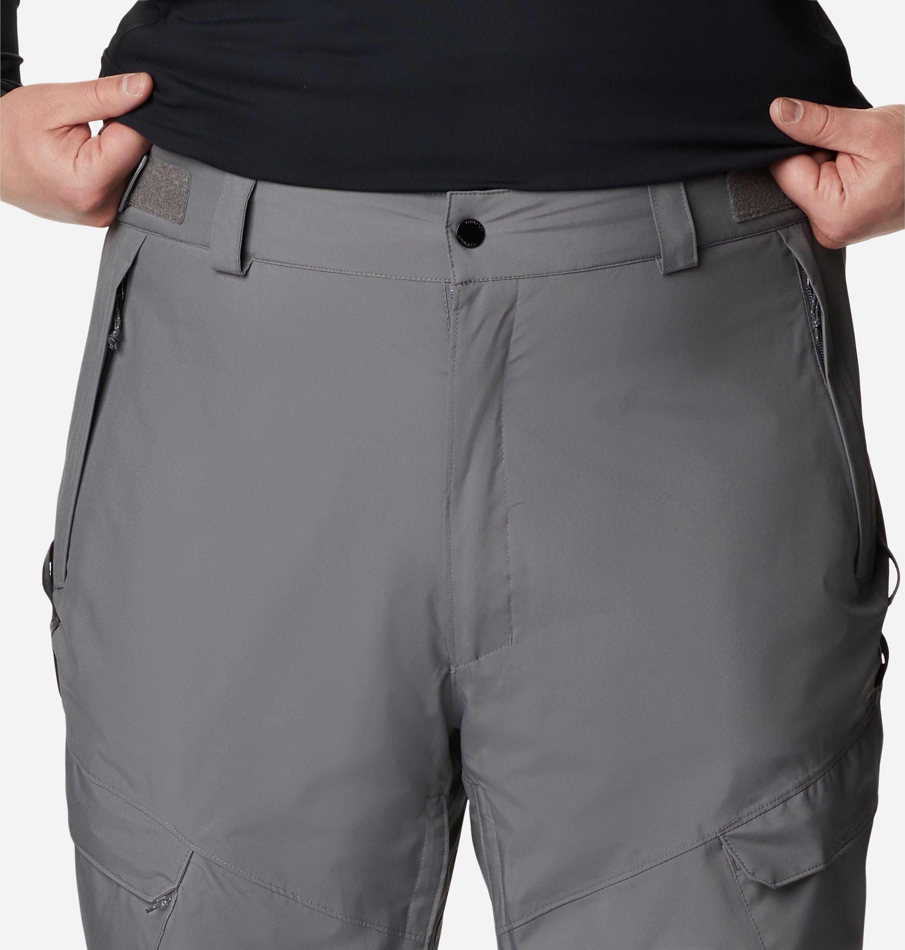 Men's Powder Stash™ Ski Pants - Big 4