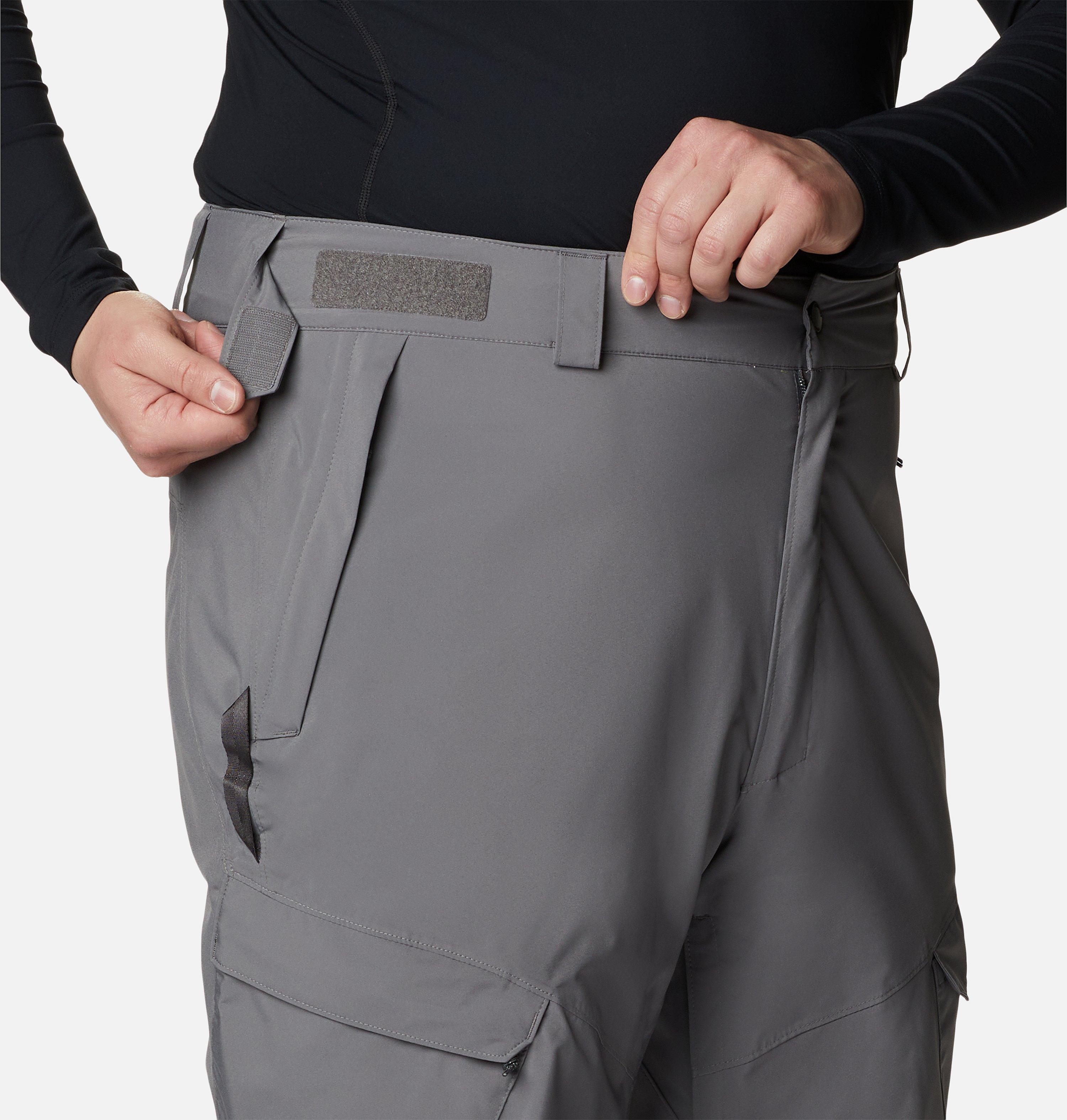 Men's Powder Stash™ Ski Pants - Big 6