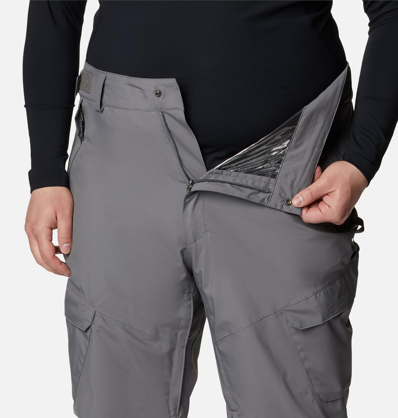 Men's Powder Stash™ Ski Pants - Big 7