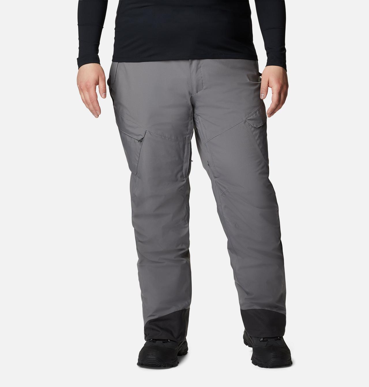 Men's Powder Stash™ Ski Pants - Big 1