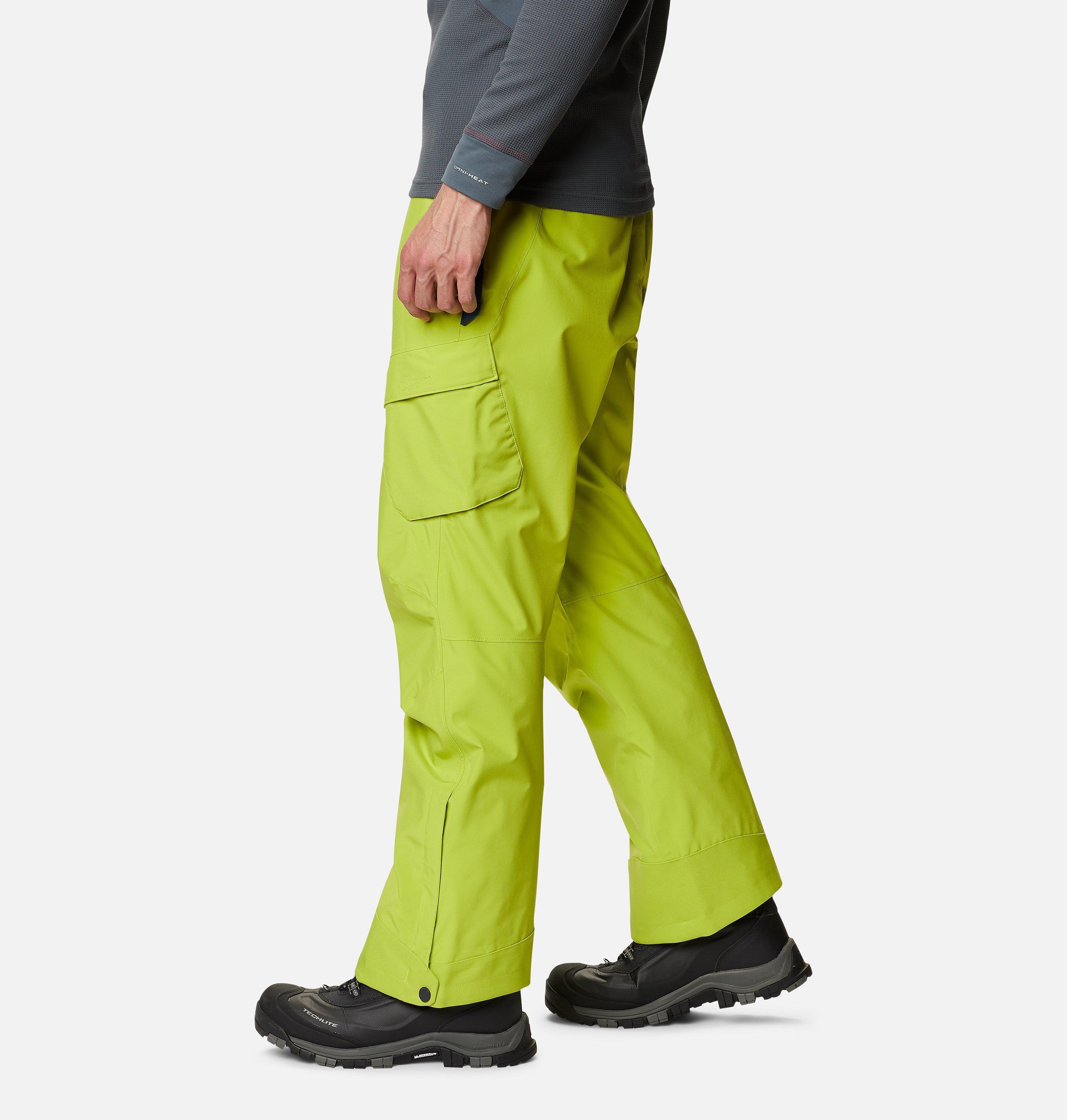Men's Powder Stash™ Ski Pants - Big 3