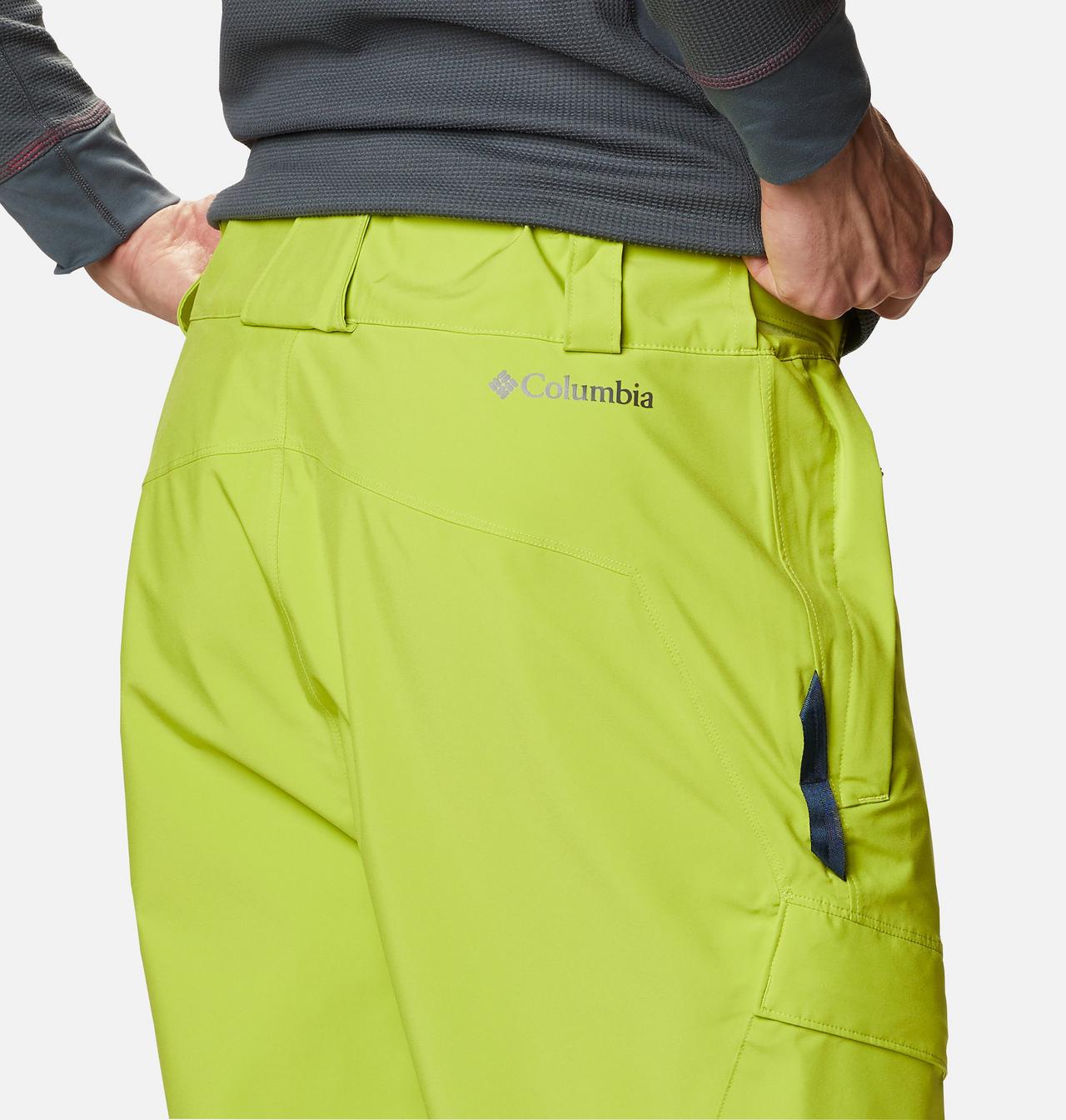 Men's Powder Stash™ Ski Pants - Big 6
