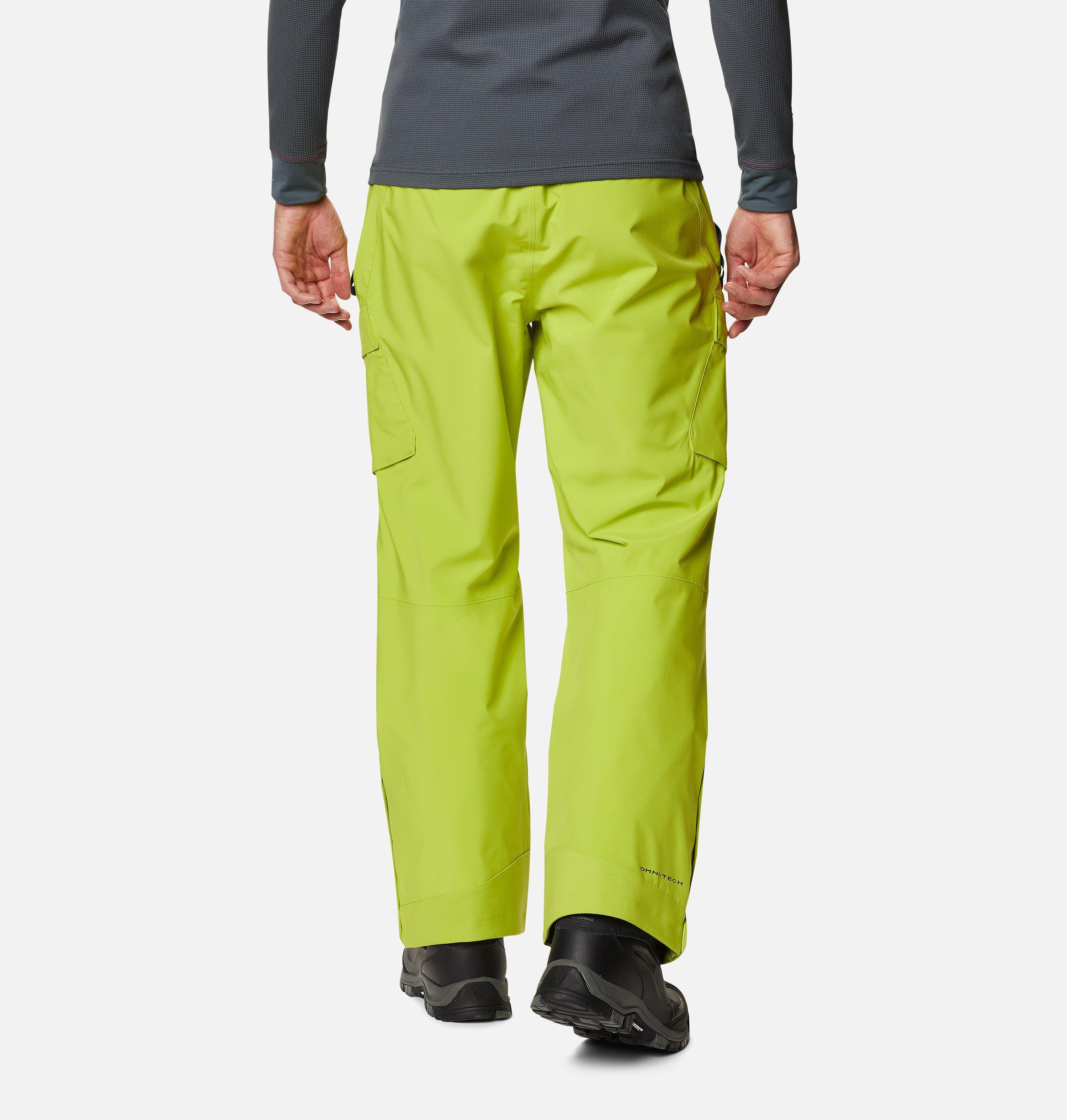 Men's Powder Stash™ Ski Pants - Big 2