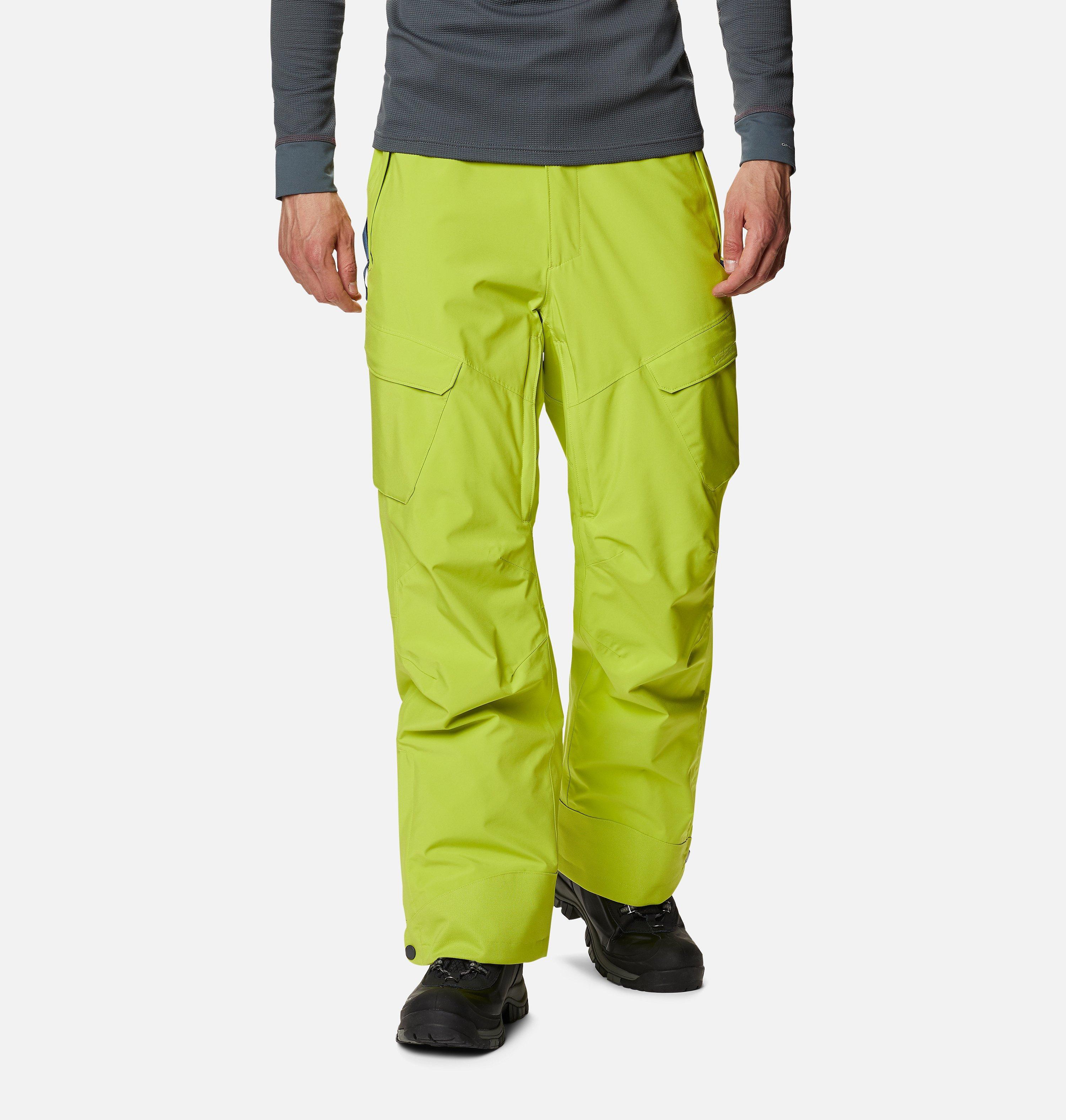 Men's Powder Stash™ Ski Pants - Big 1