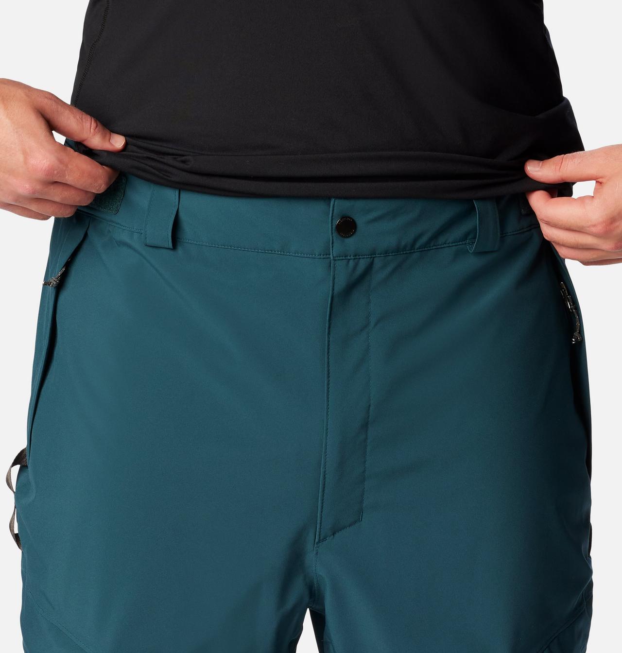 Men's Powder Stash™ Ski Pants - Big 4