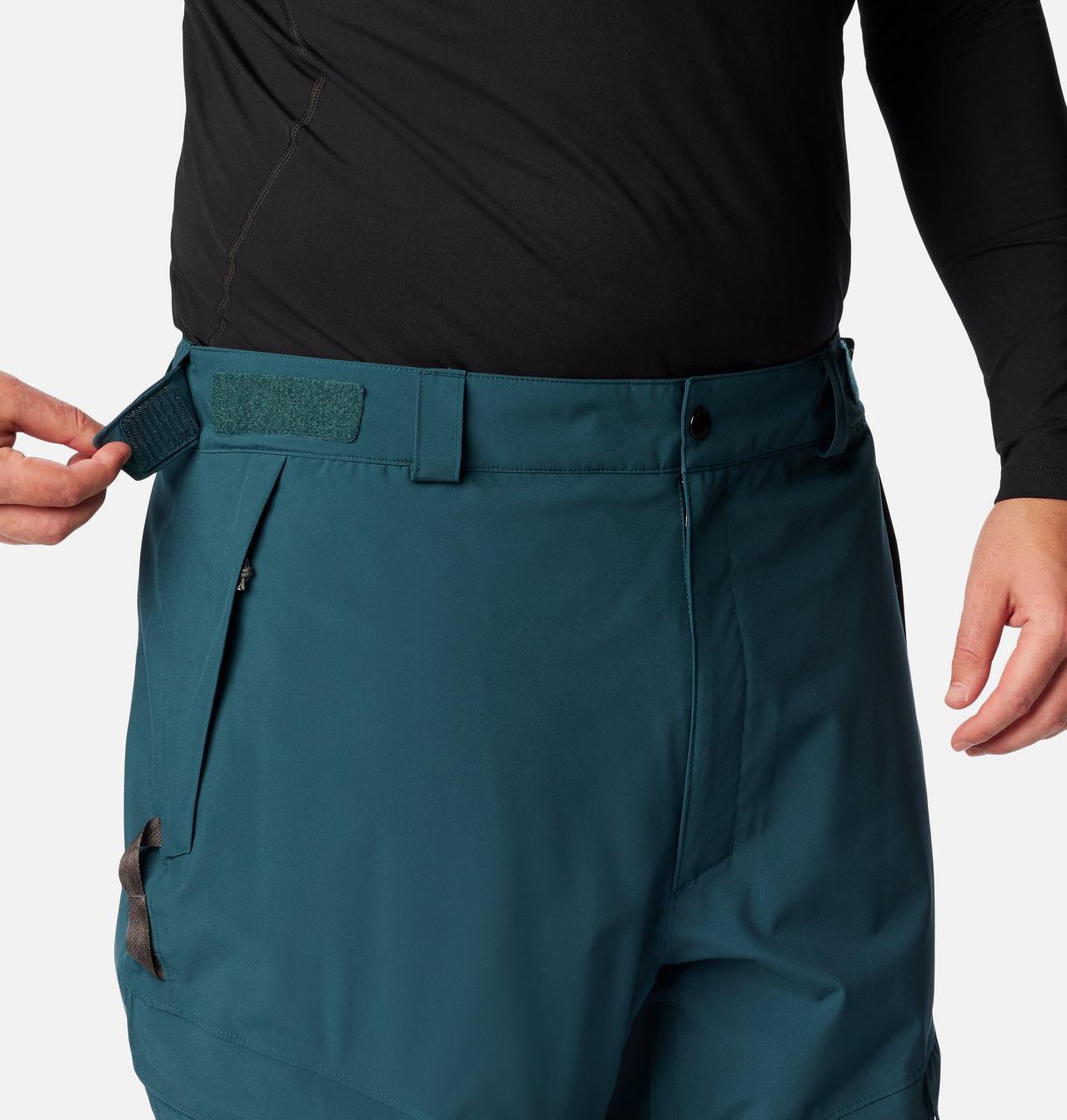 Men's Powder Stash™ Ski Pants - Big 6
