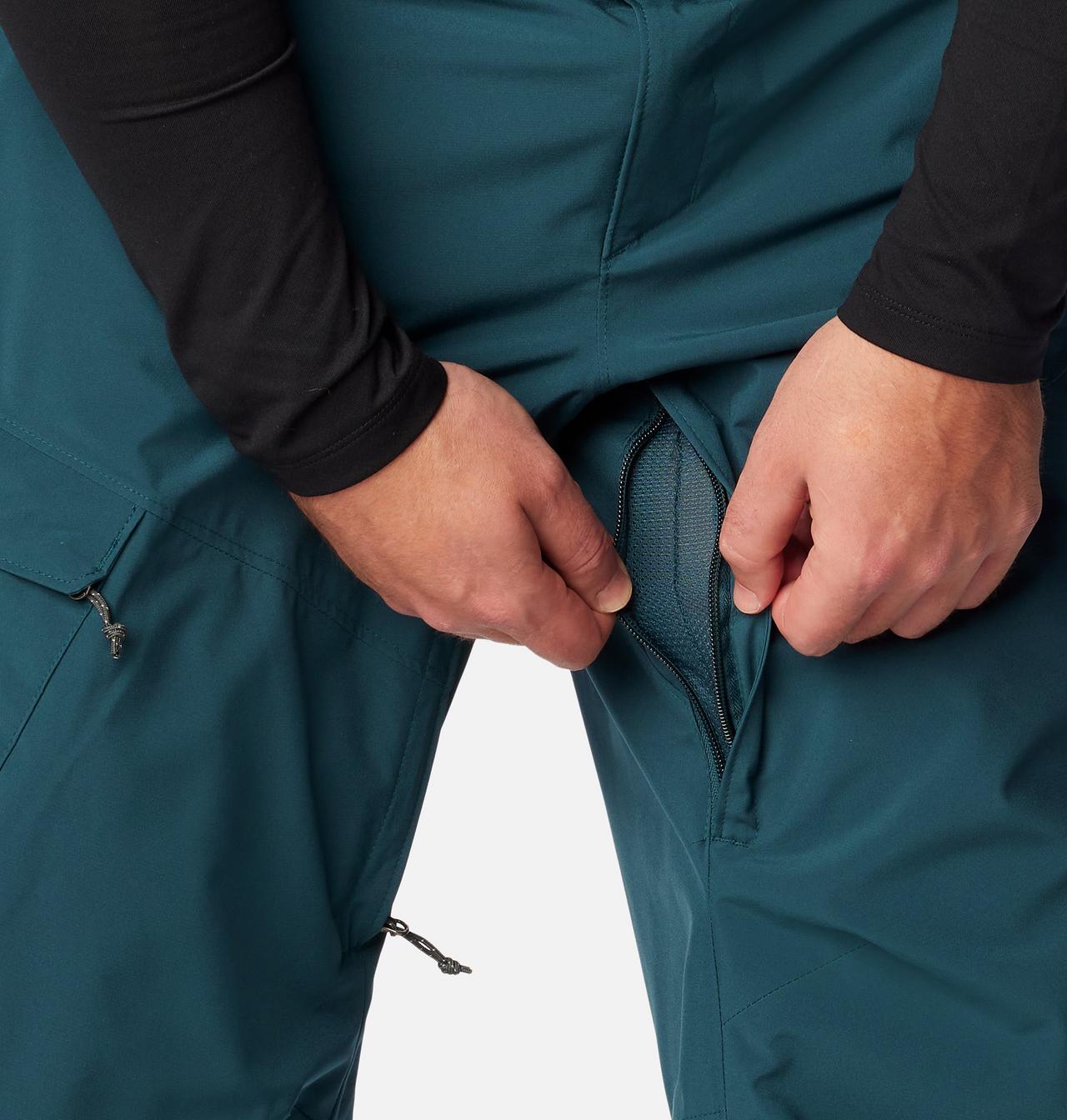 Men's Powder Stash™ Ski Pants - Big 8