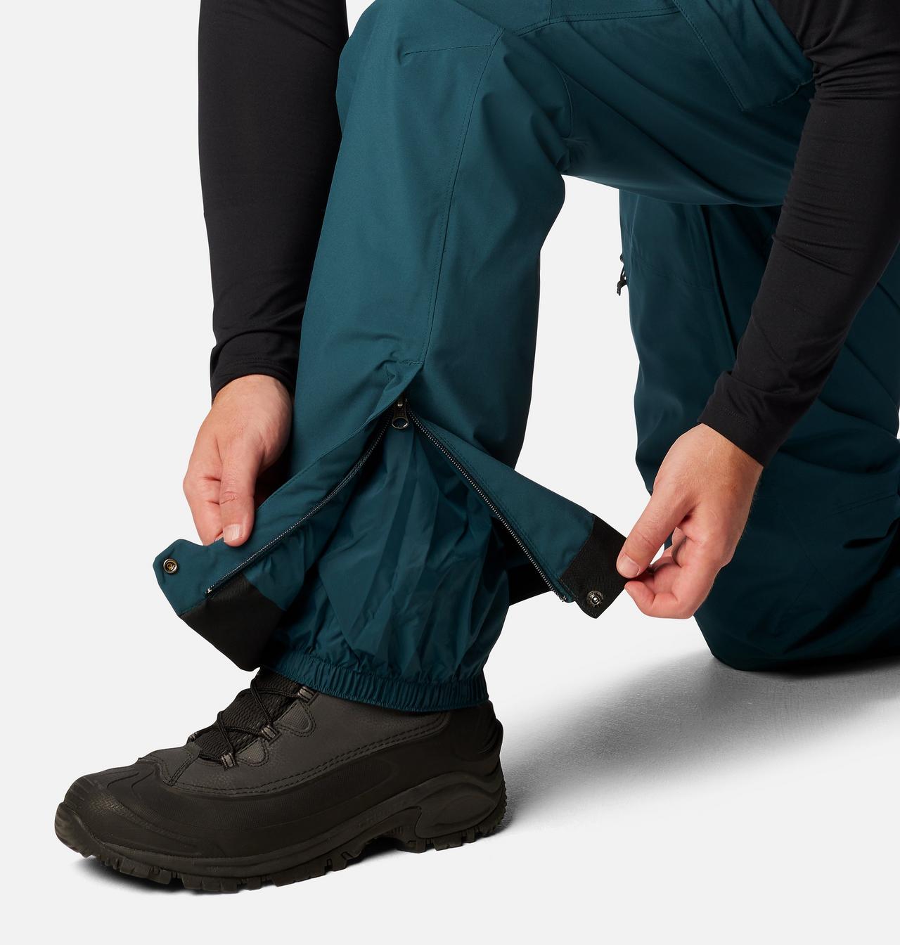Men's Powder Stash™ Ski Pants - Big 9