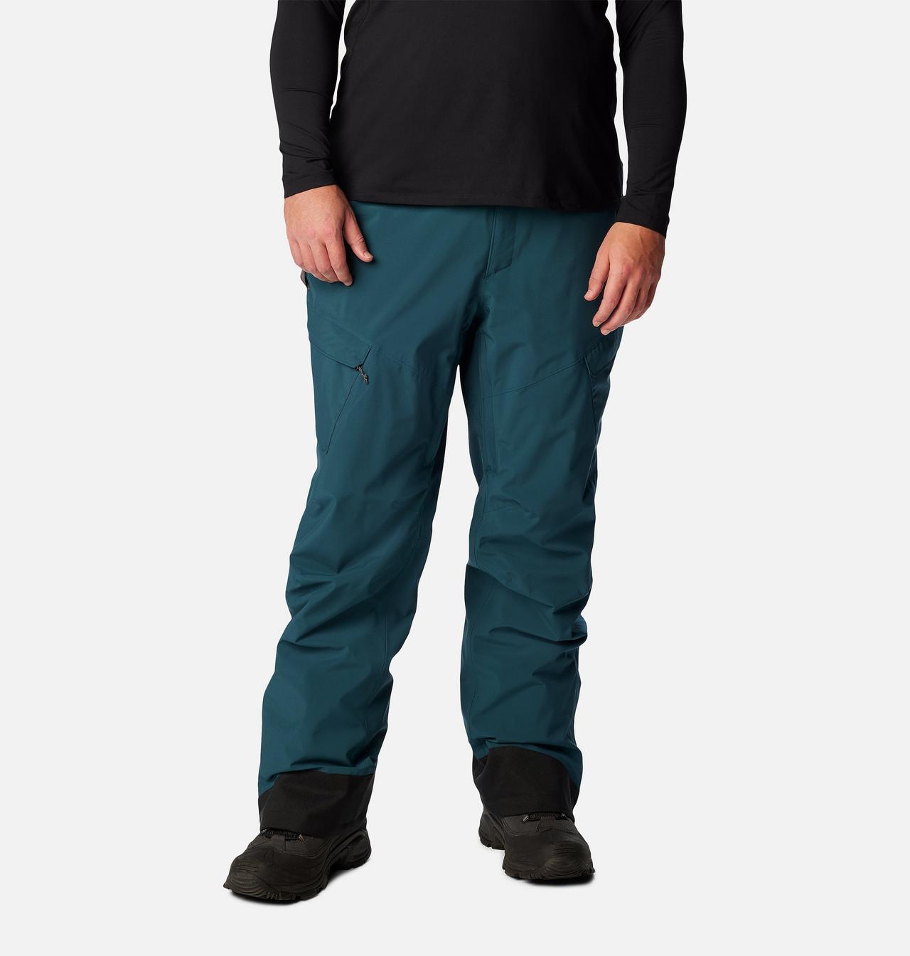 Men's Powder Stash™ Ski Pants - Big 1