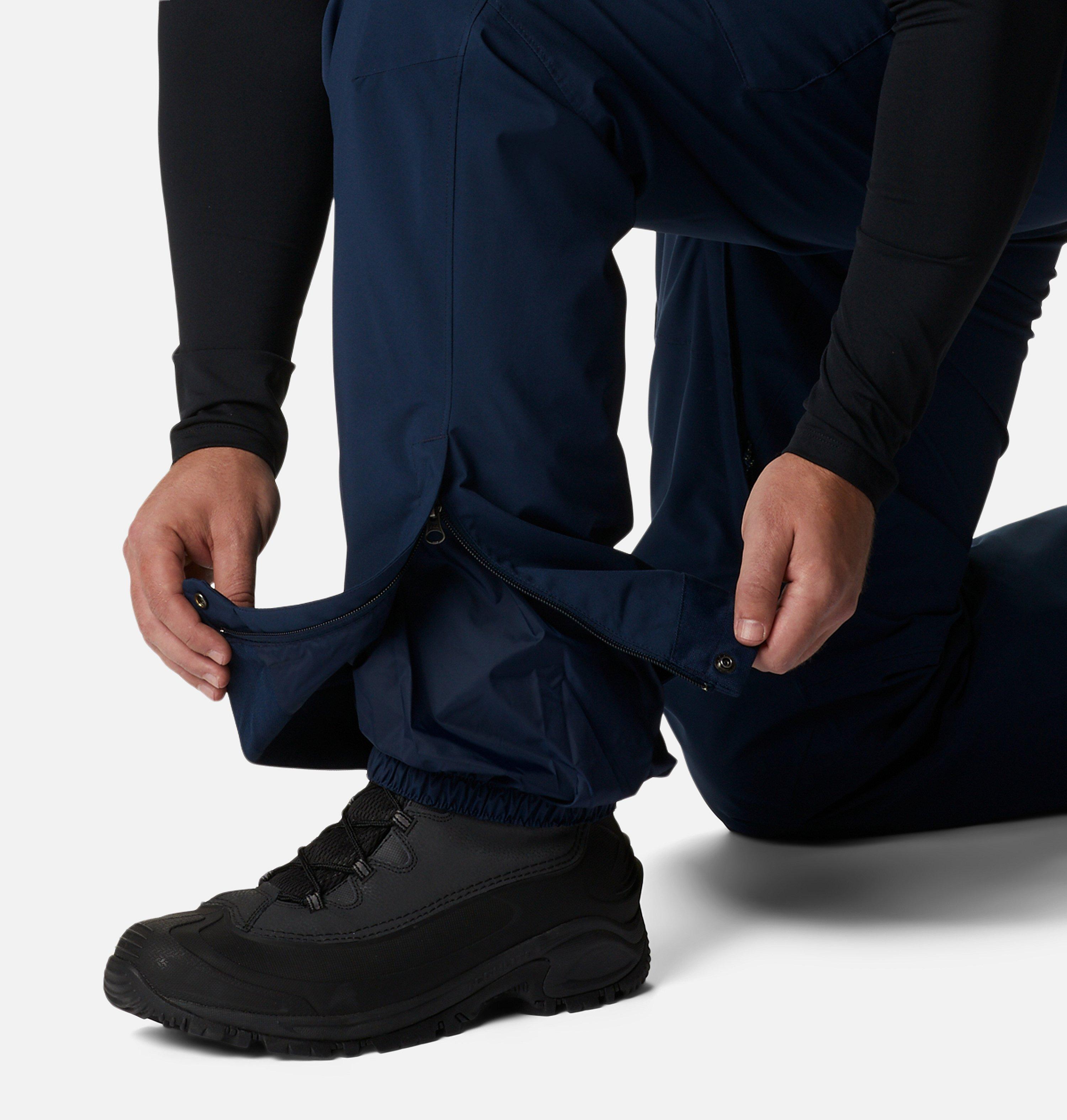 Men's Powder Stash™ Ski Pants - Big 10