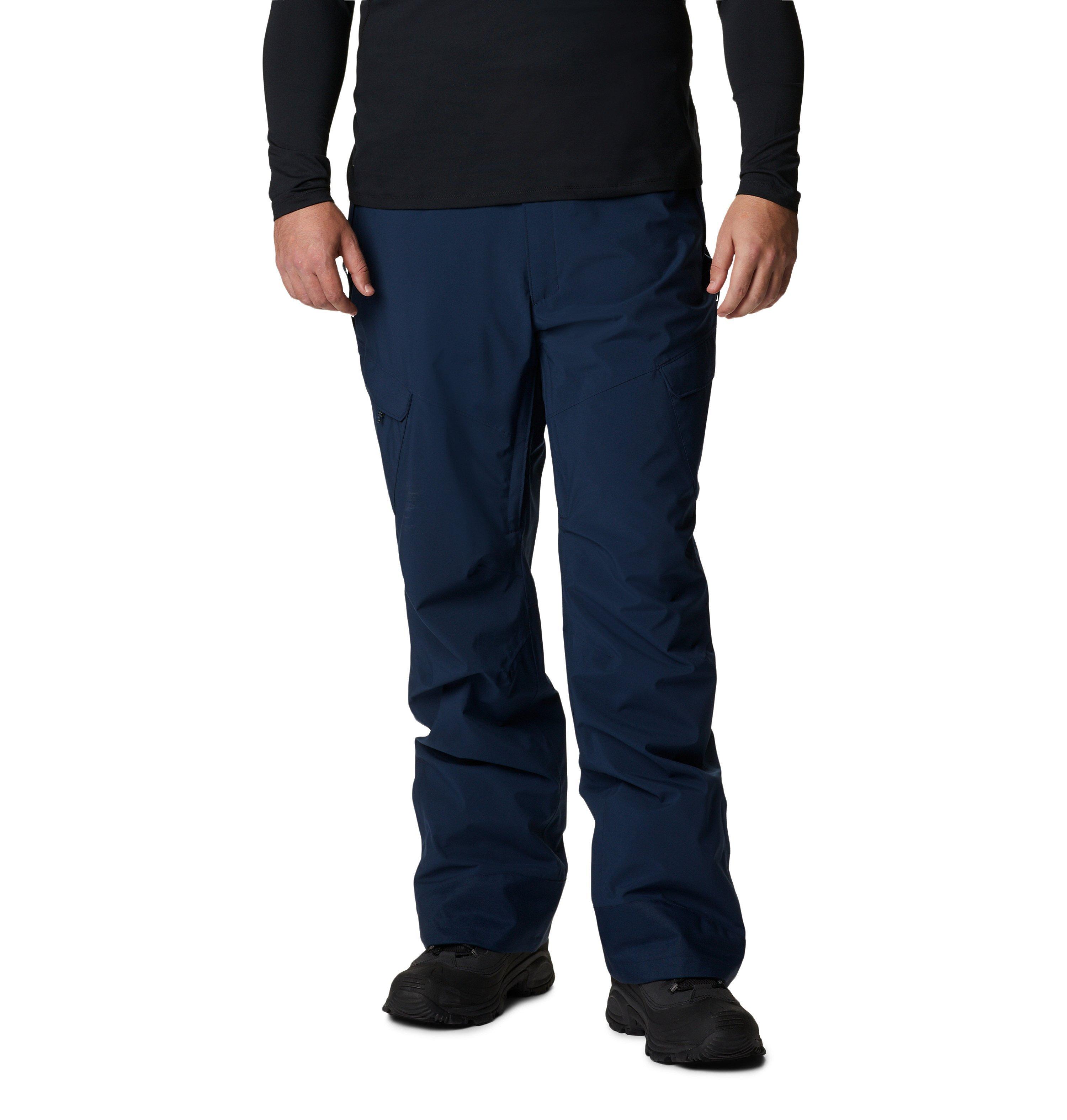 Men's Powder Stash™ Ski Pants - Big 1