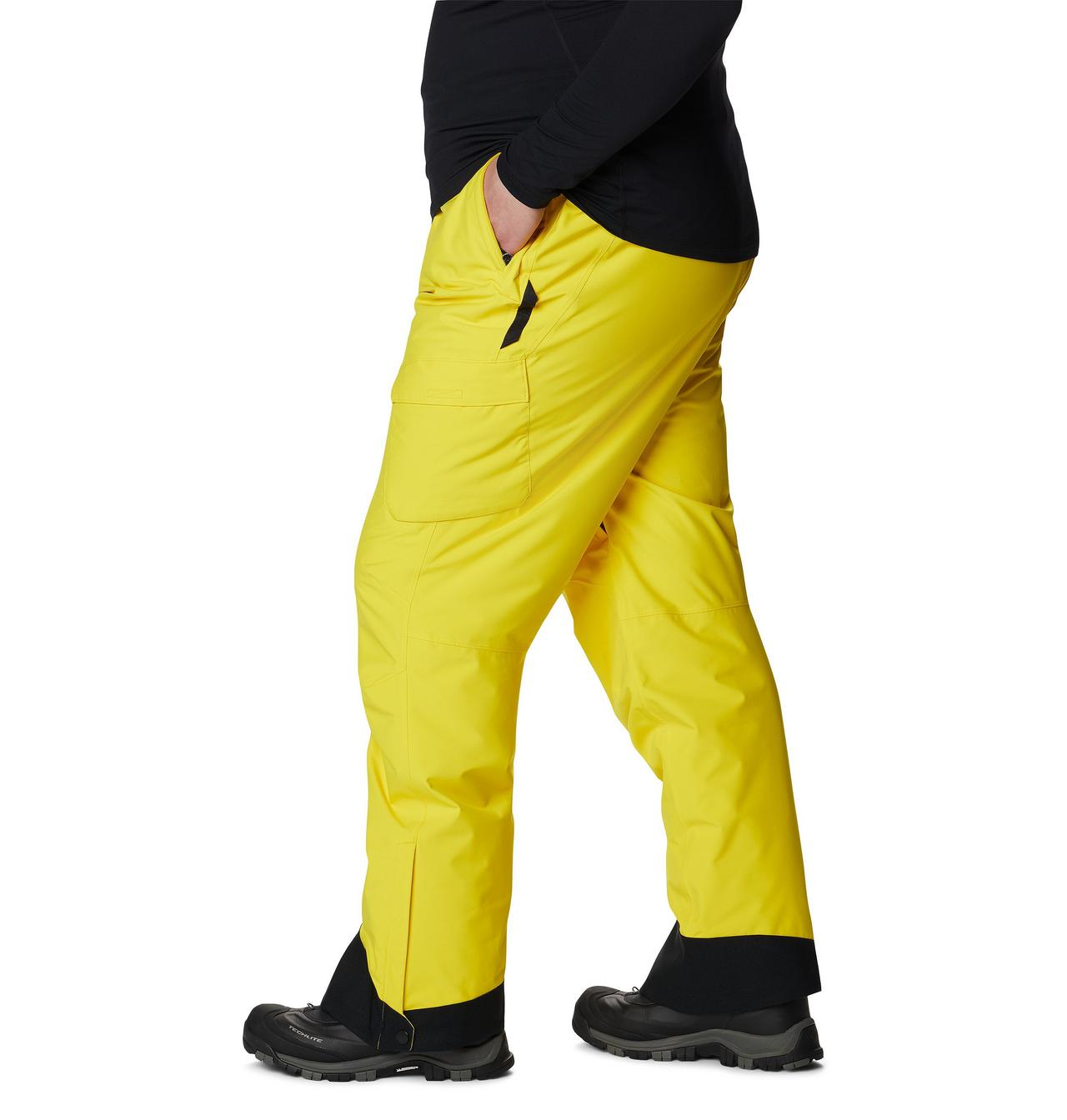 Men's Powder Stash™ Ski Pants - Big 3