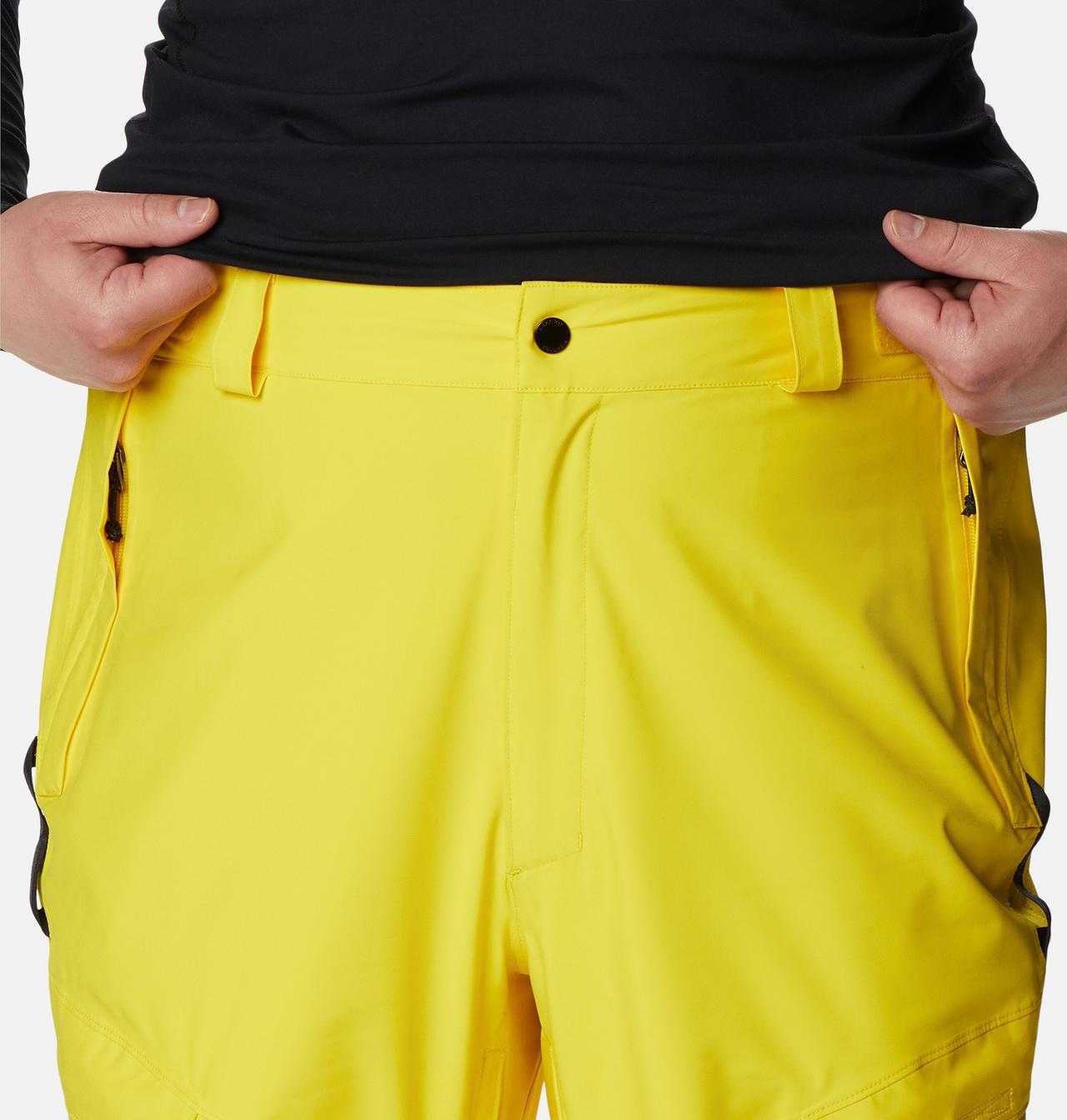 Men's Powder Stash™ Ski Pants - Big 4