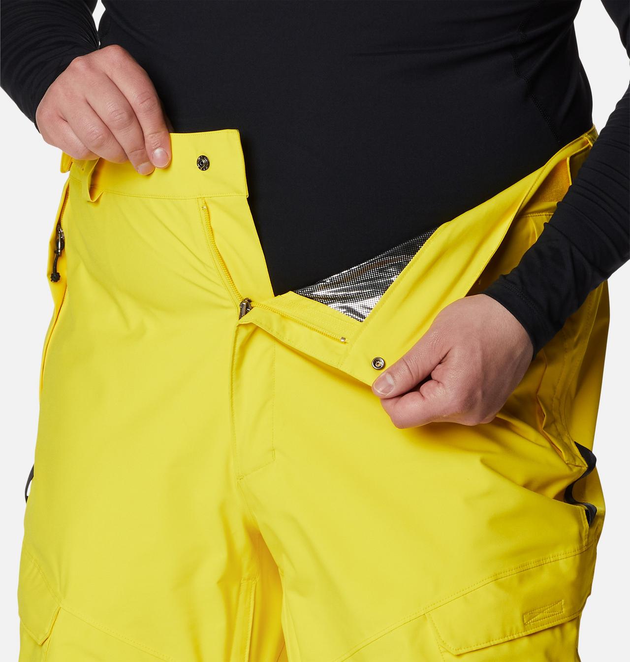 Men's Powder Stash™ Ski Pants - Big 6