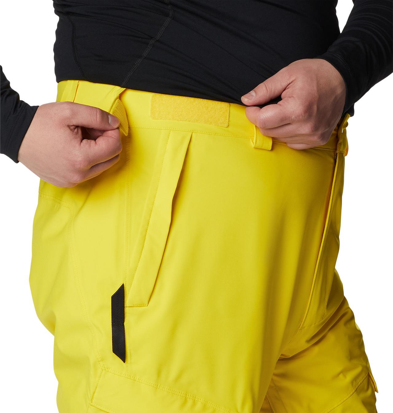 Men's Powder Stash™ Ski Pants - Big 8