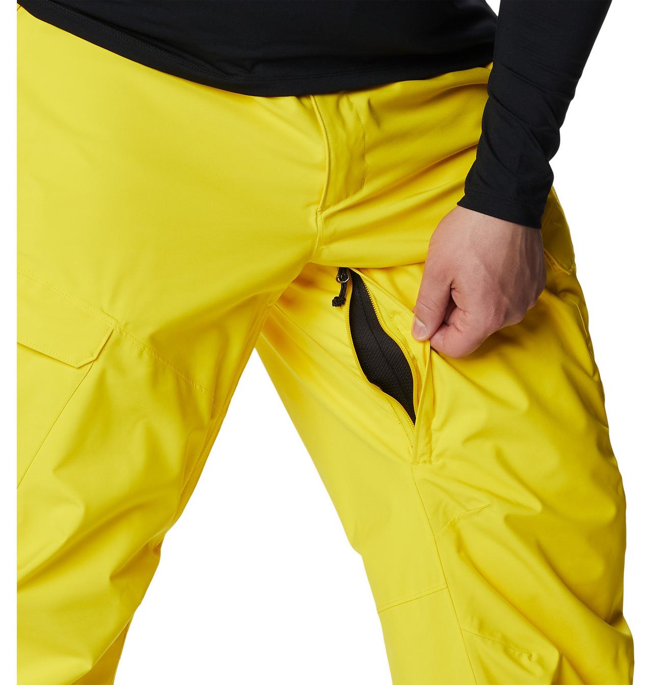 Men's Powder Stash™ Ski Pants - Big 9