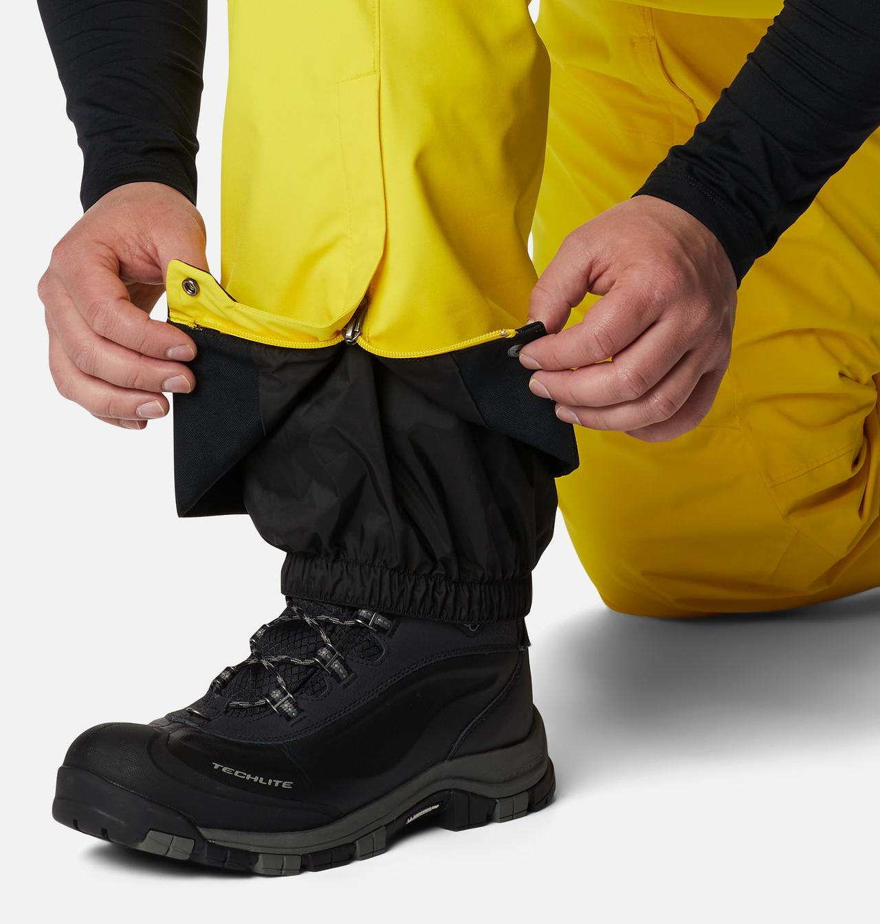 Men's Powder Stash™ Ski Pants - Big 10