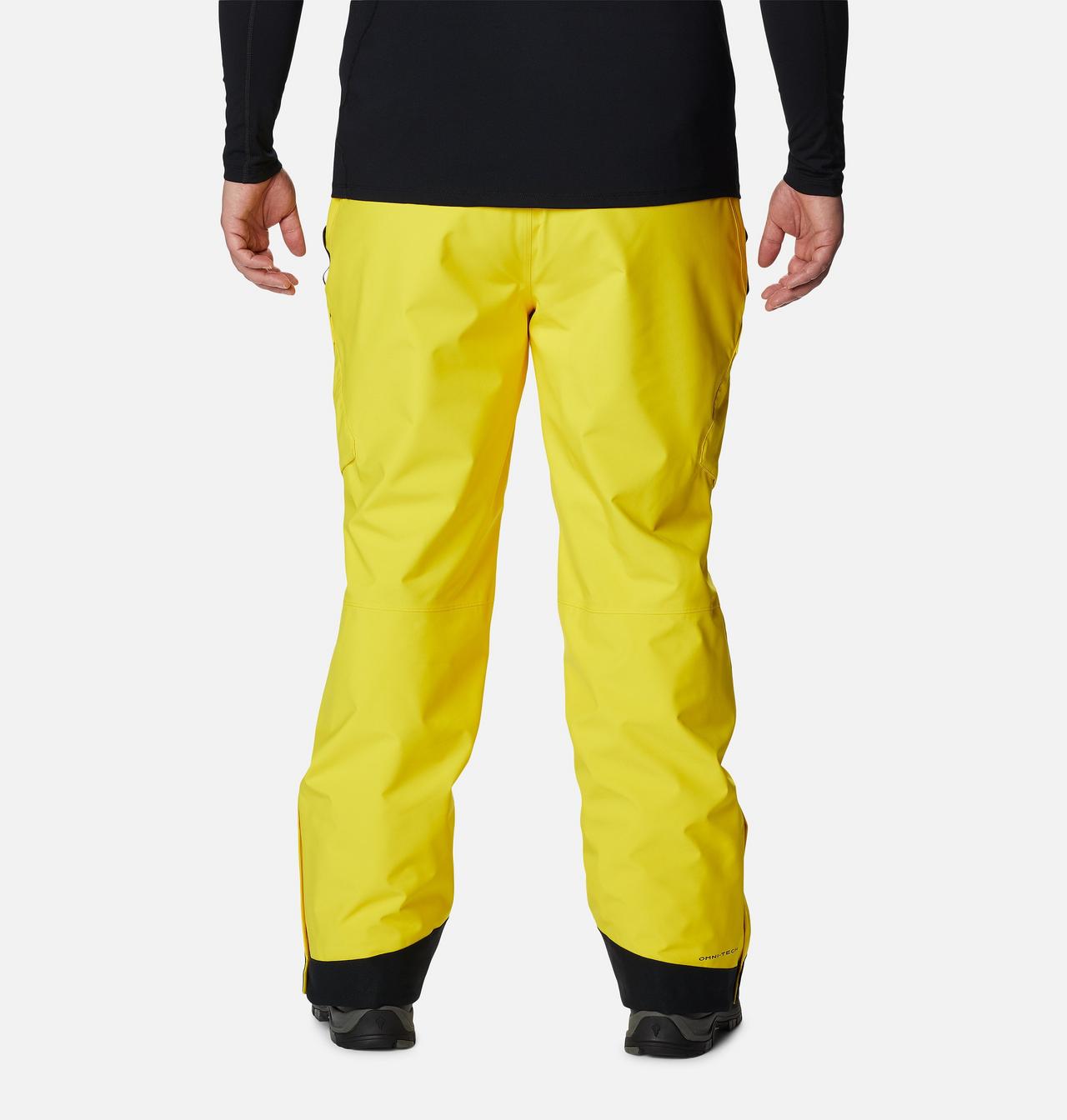 Men's Powder Stash™ Ski Pants - Big 2