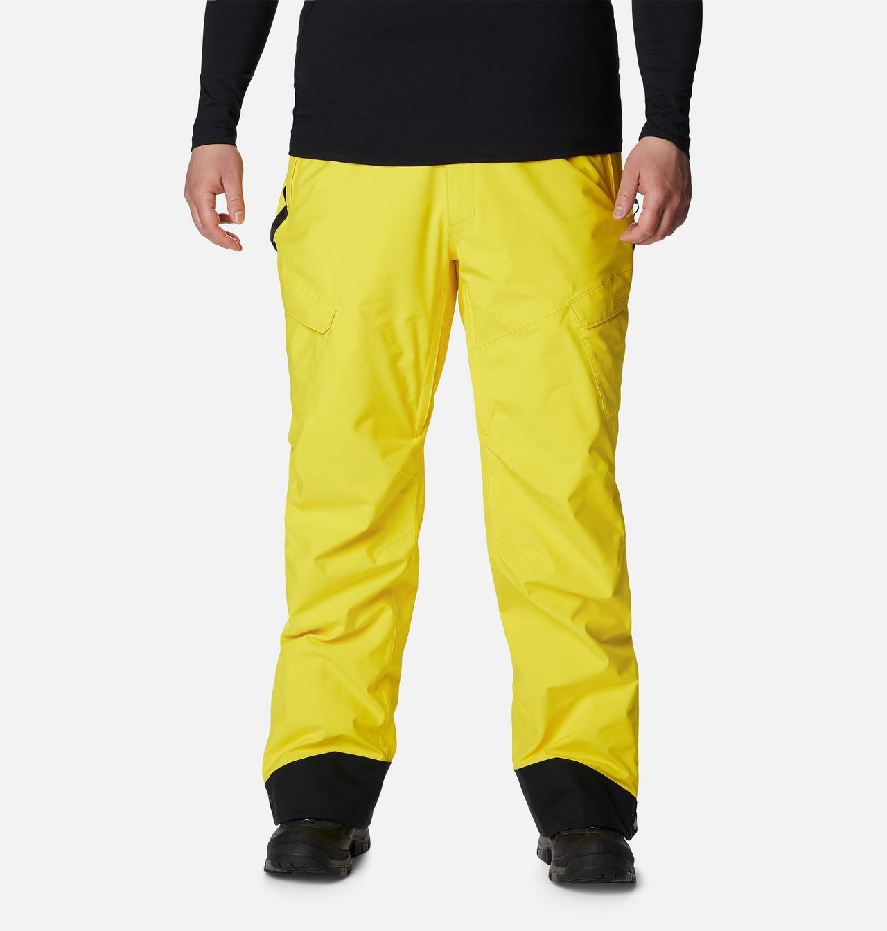 Men's Powder Stash™ Ski Pants - Big 1