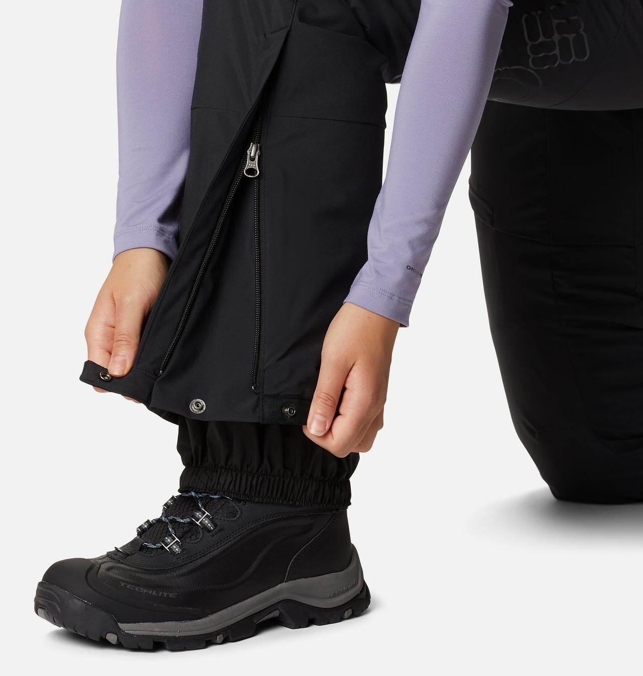 Pantalon isolé Kick Turner™ pour femme 7