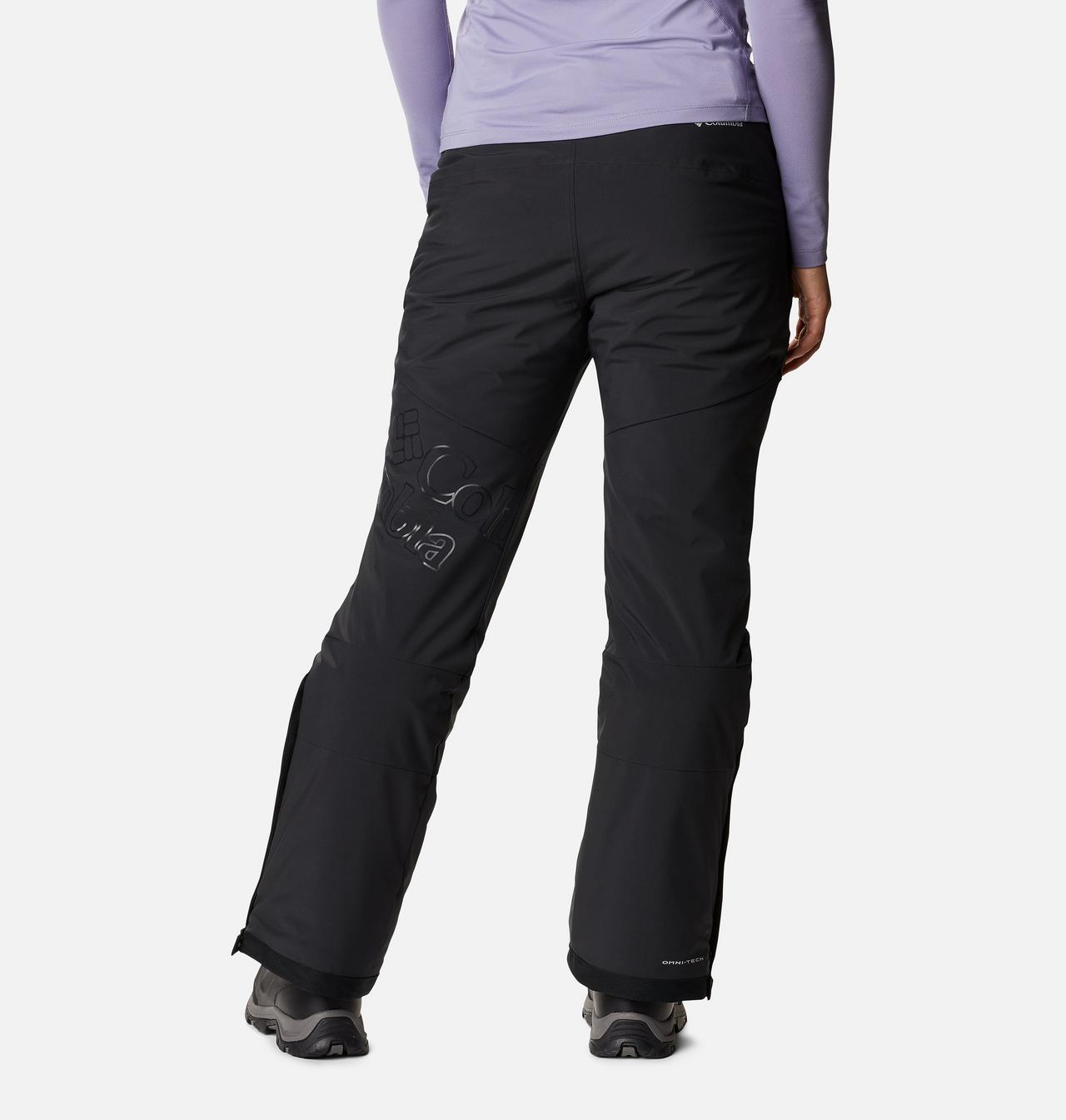 Pantalon isolé Kick Turner™ pour femme 2