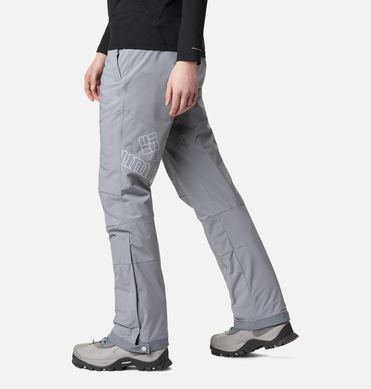 Women's Kick Turner™ Insulated Ski Pants 3