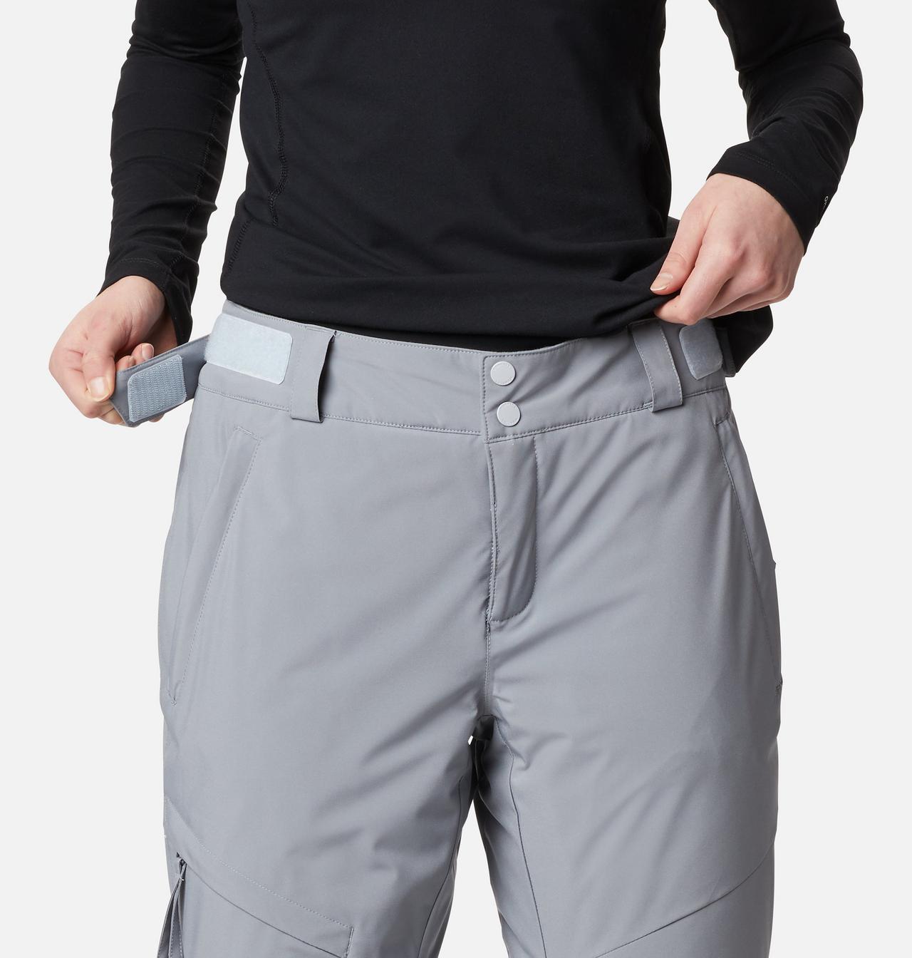 Women's Kick Turner™ Insulated Ski Pants 4