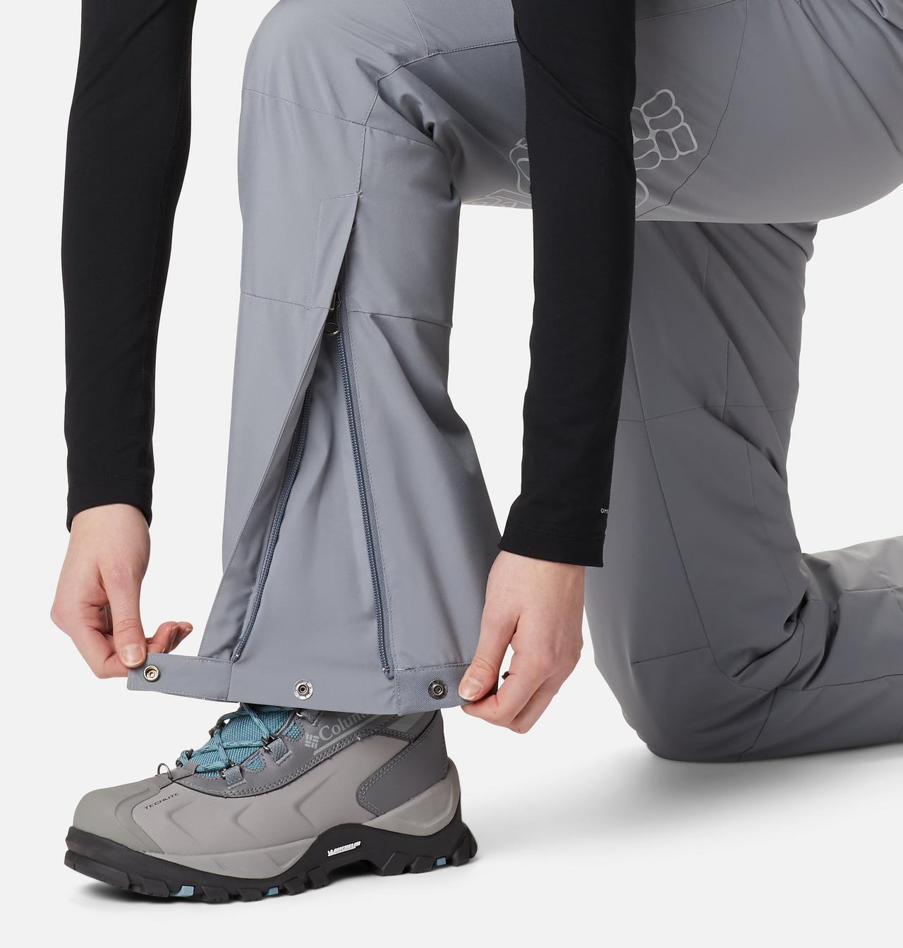 Women's Kick Turner™ Insulated Ski Pants 7