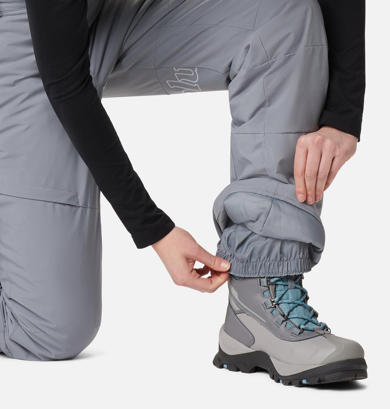 Women's Kick Turner™ Insulated Ski Pants 8