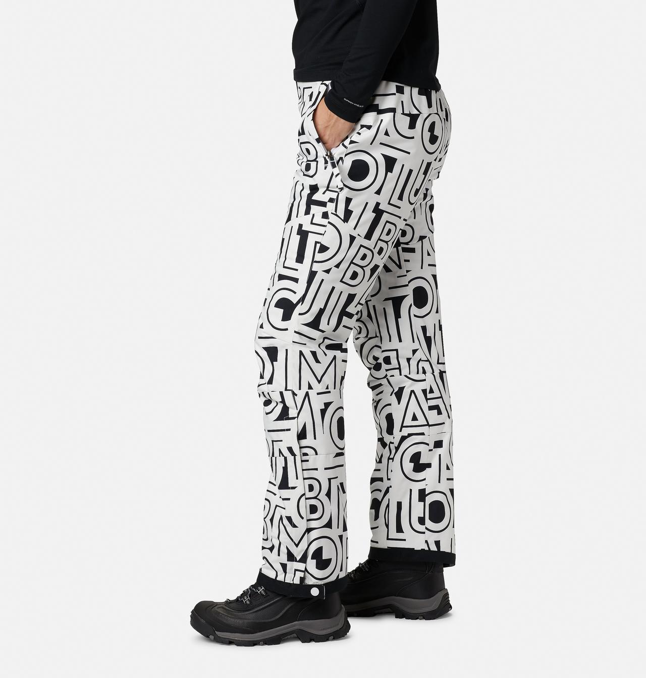 Pantalon isolé Kick Turner™ pour femme 3