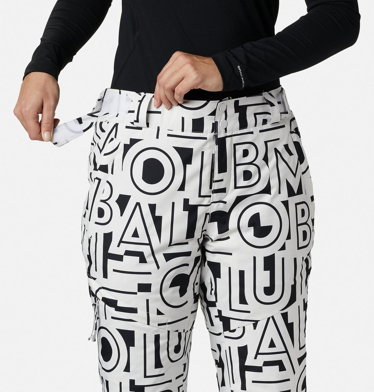 Pantalon isolé Kick Turner™ pour femme 4