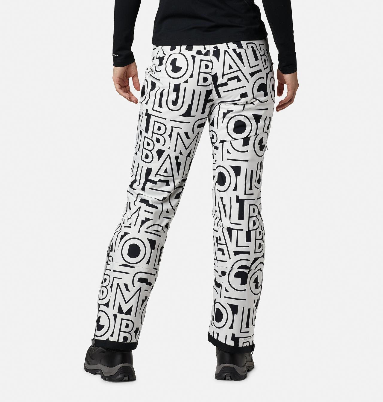 Pantalon isolé Kick Turner™ pour femme 2