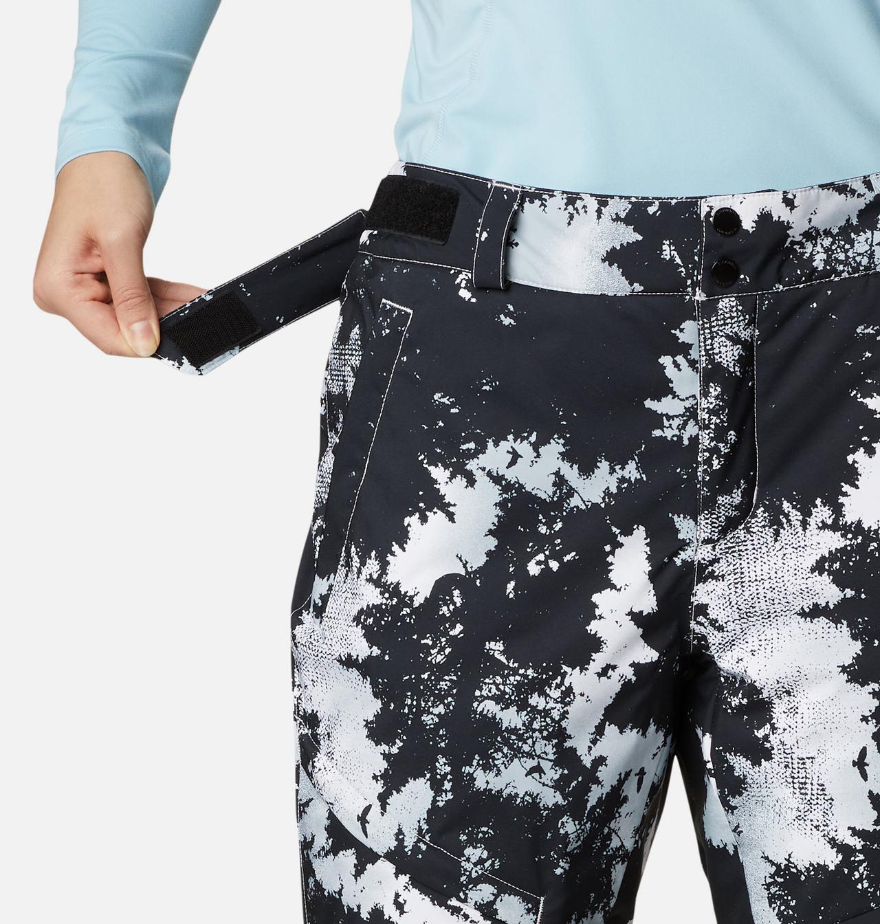 Women's Kick Turner™ Insulated Ski Pants 8