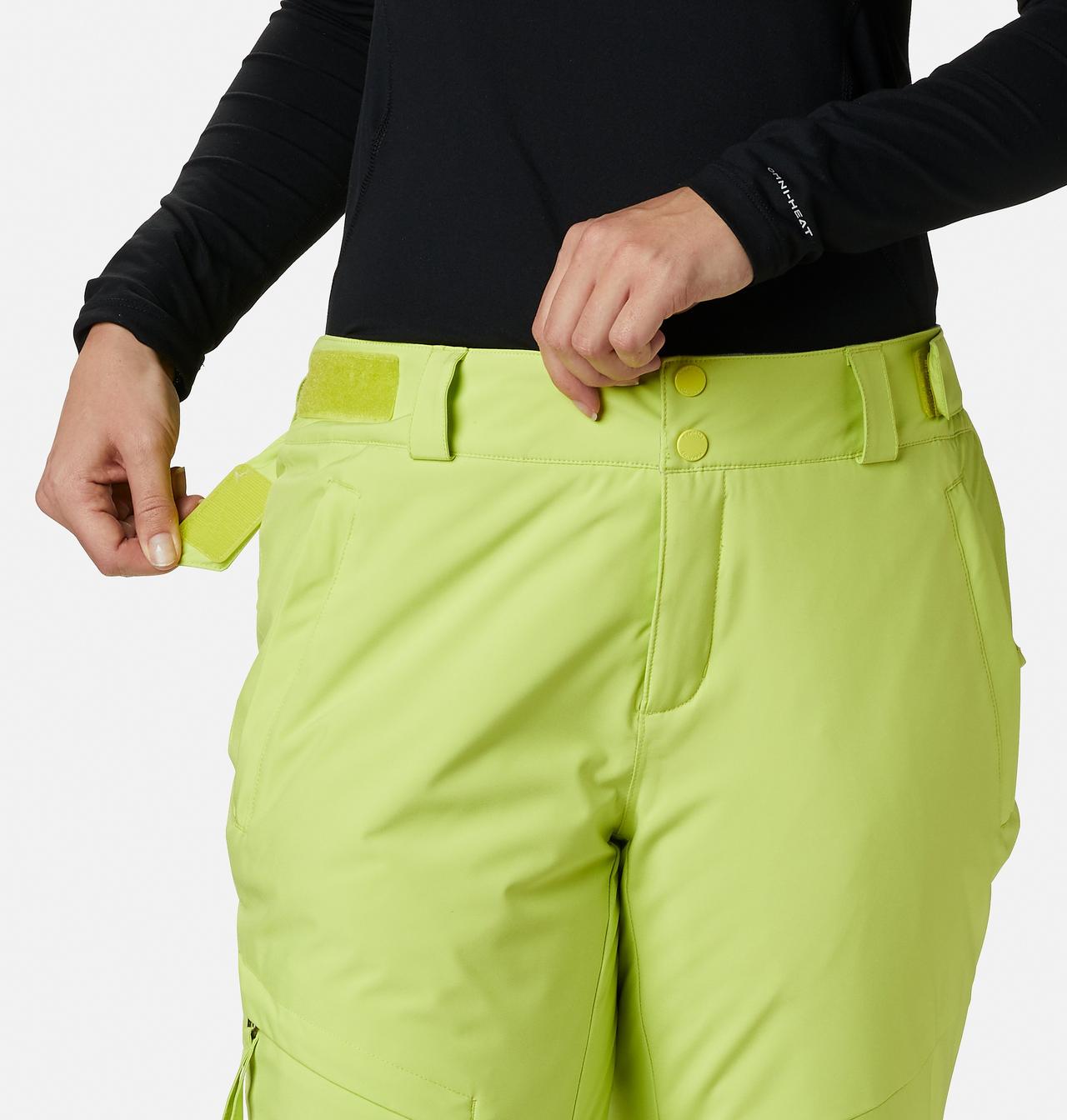 Women's Kick Turner™ Insulated Ski Pants 4
