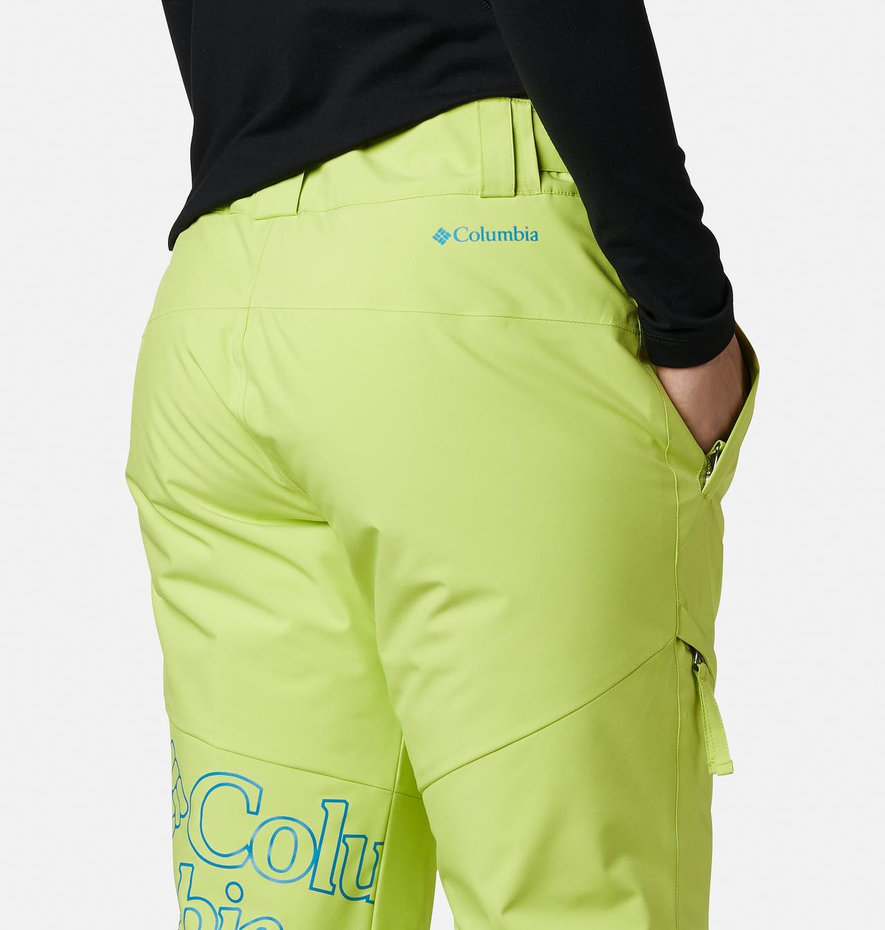 Women's Kick Turner™ Insulated Ski Pants 6