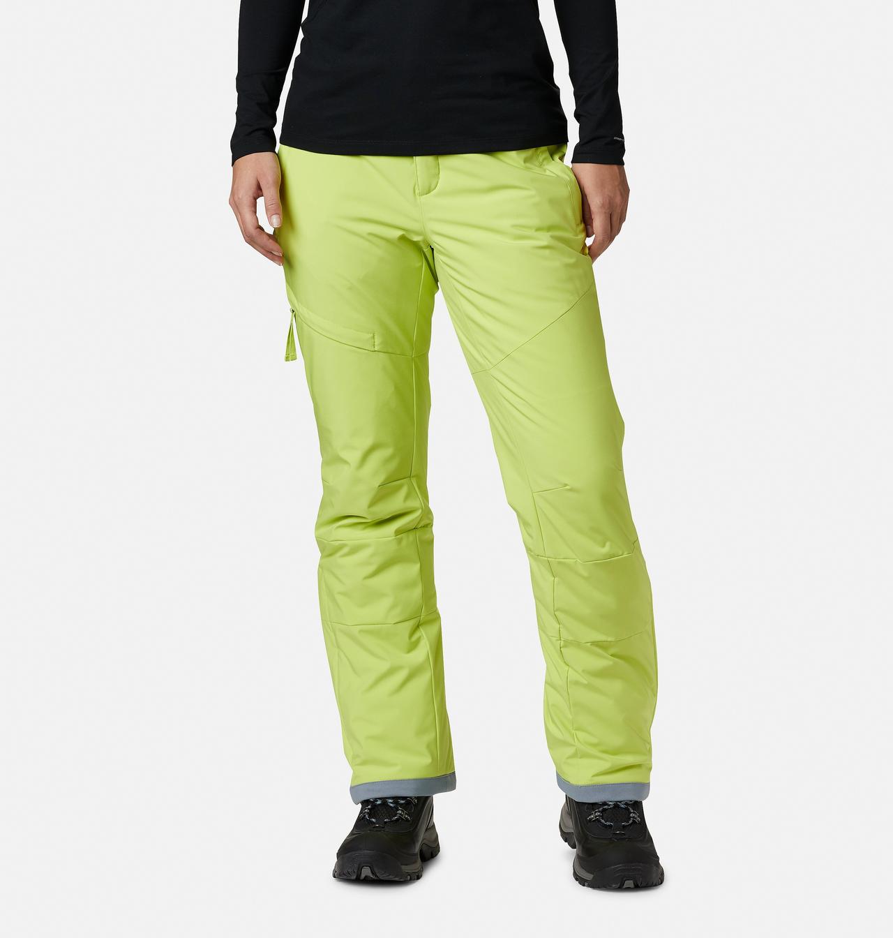 Women's Kick Turner™ Insulated Ski Pants 1