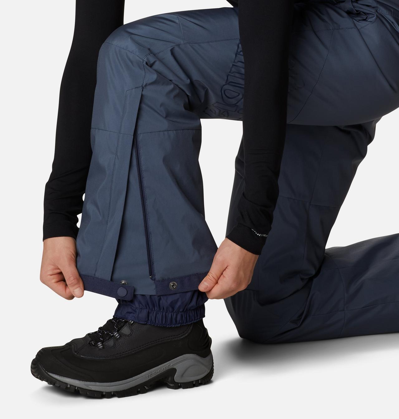 Pantalon isolé Kick Turner™ pour femme 9