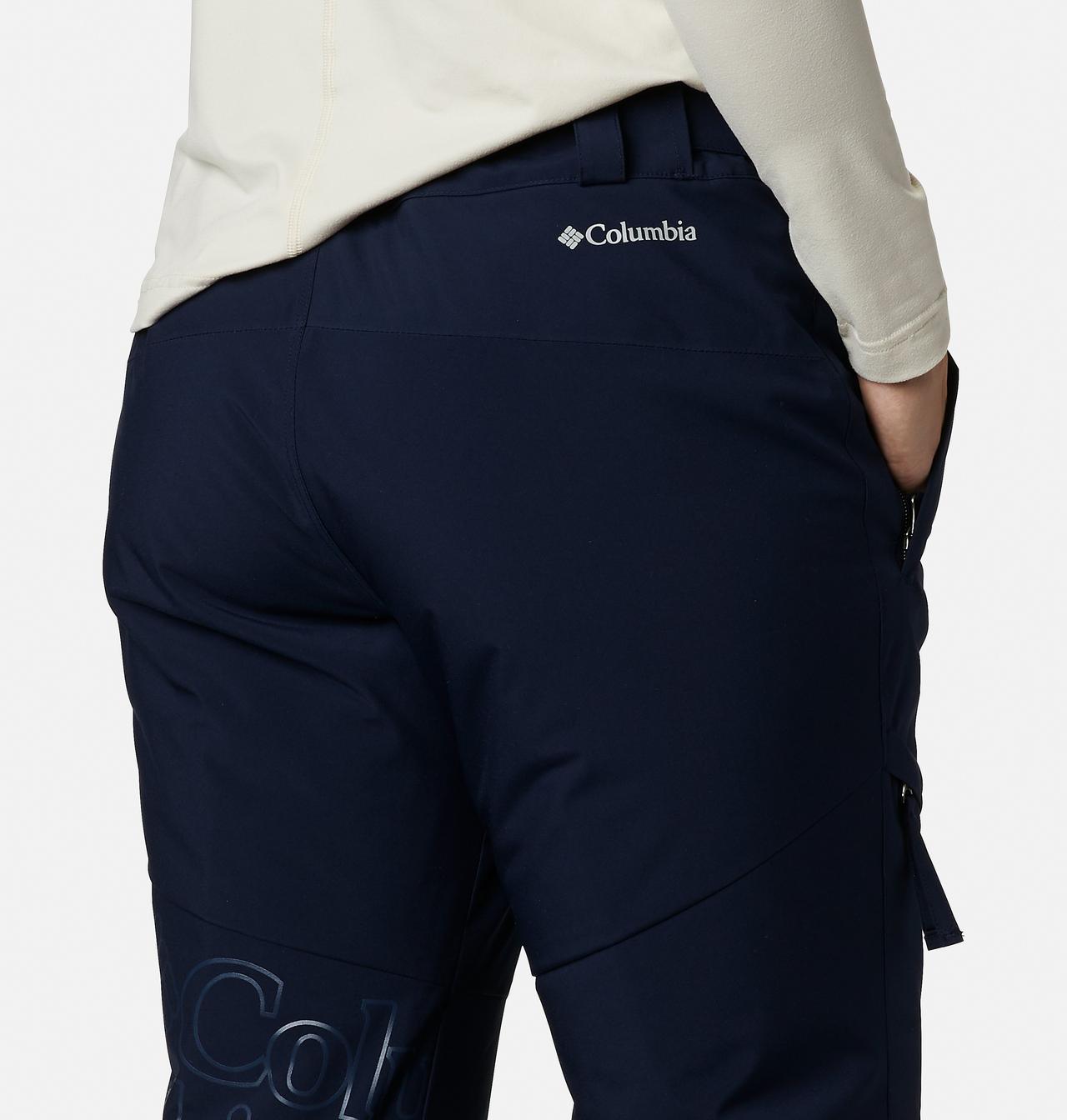 Women's Kick Turner™ Insulated Ski Pants 6