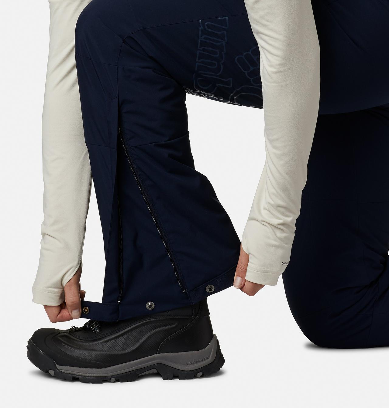 Women's Kick Turner™ Insulated Ski Pants 7