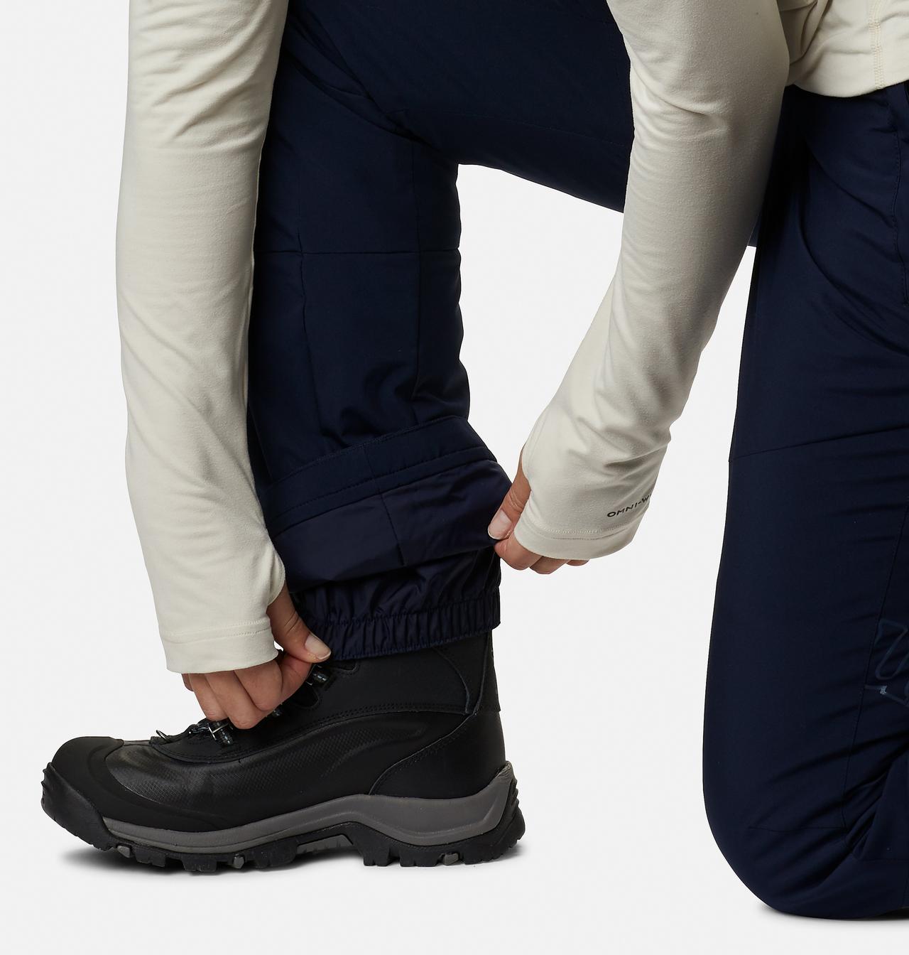 Women's Kick Turner™ Insulated Ski Pants 8