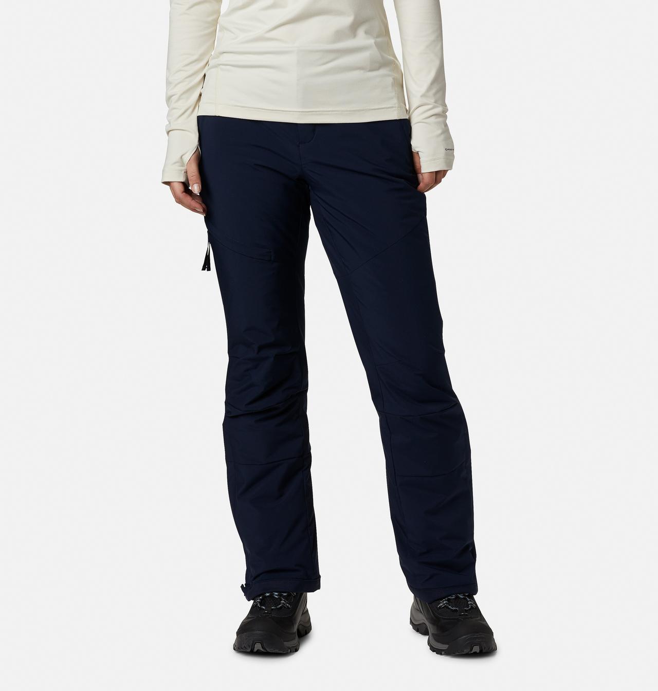 Women's Kick Turner™ Insulated Ski Pants 1