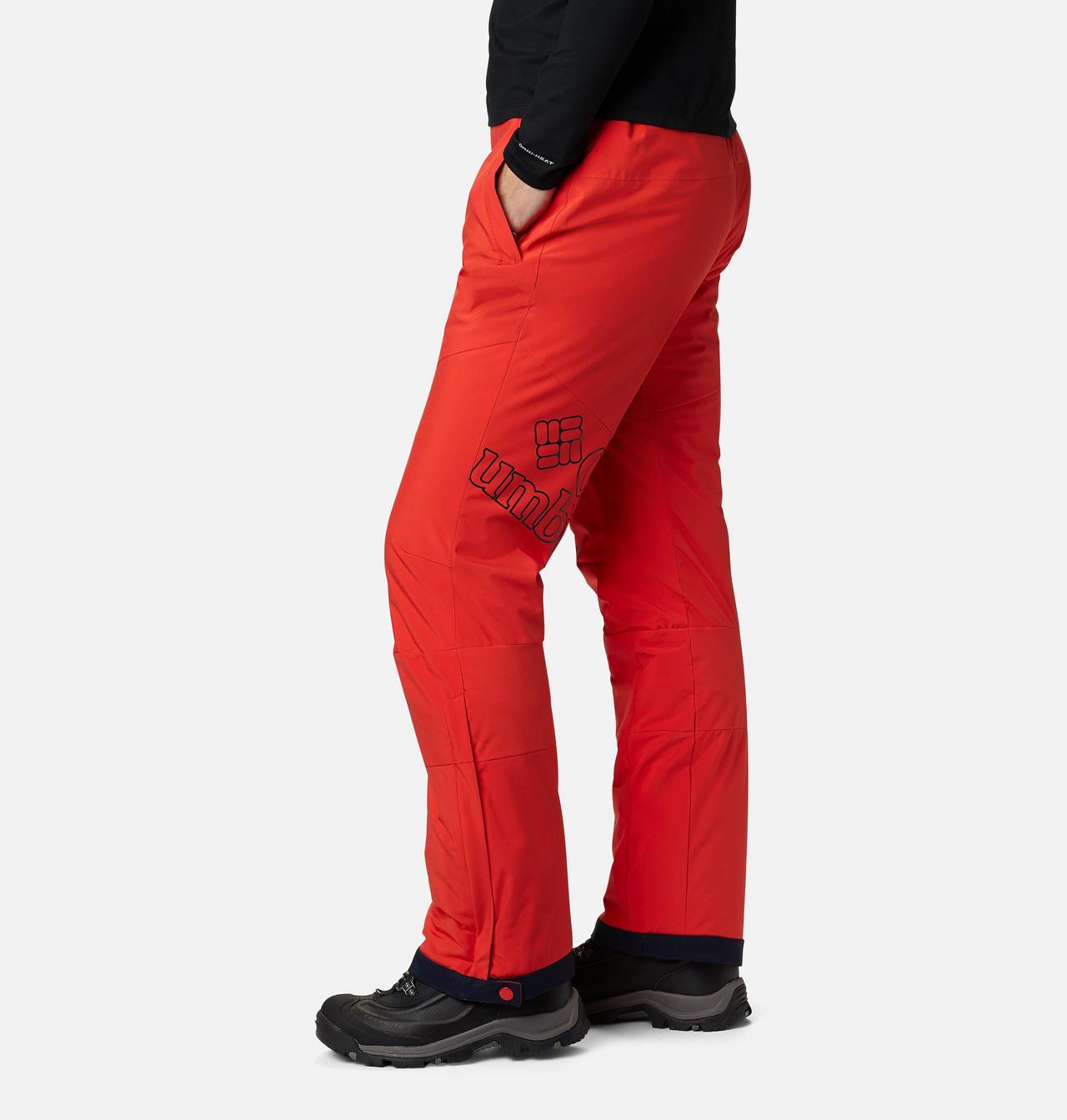 Women's Kick Turner™ Insulated Ski Pants 3