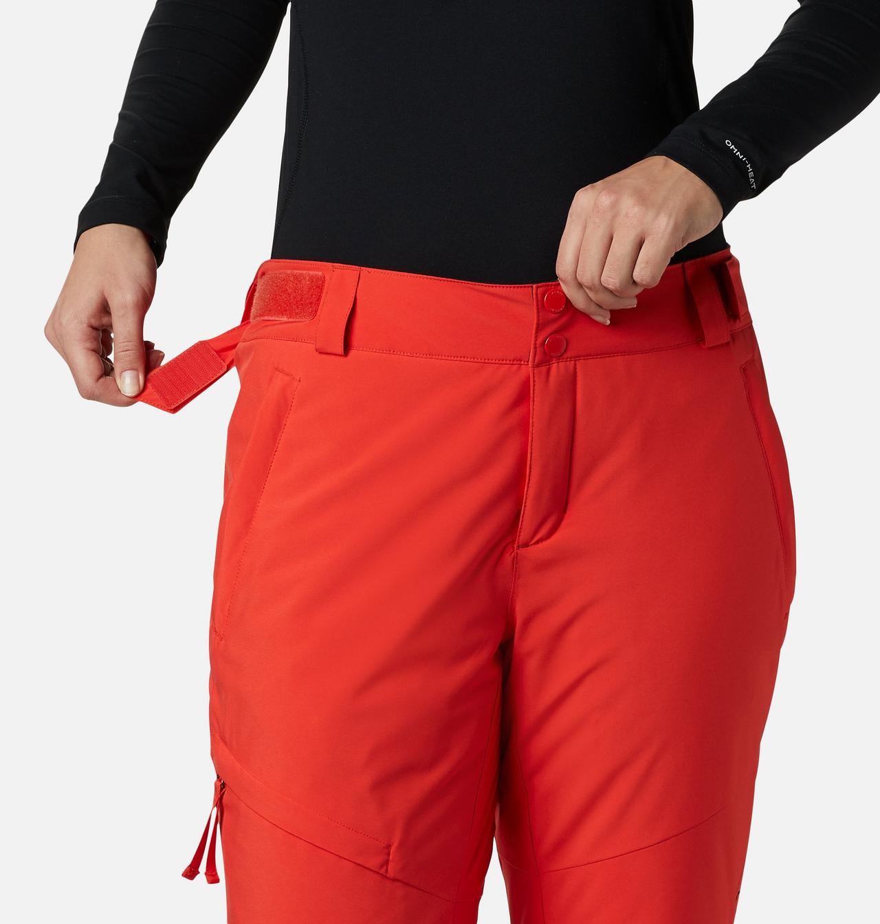 Women's Kick Turner™ Insulated Ski Pants 4